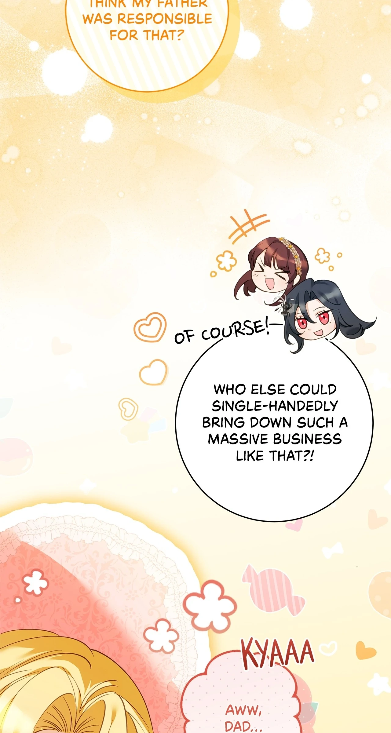 Read I Became a Wretched Extra in a Healing Story Manga Online