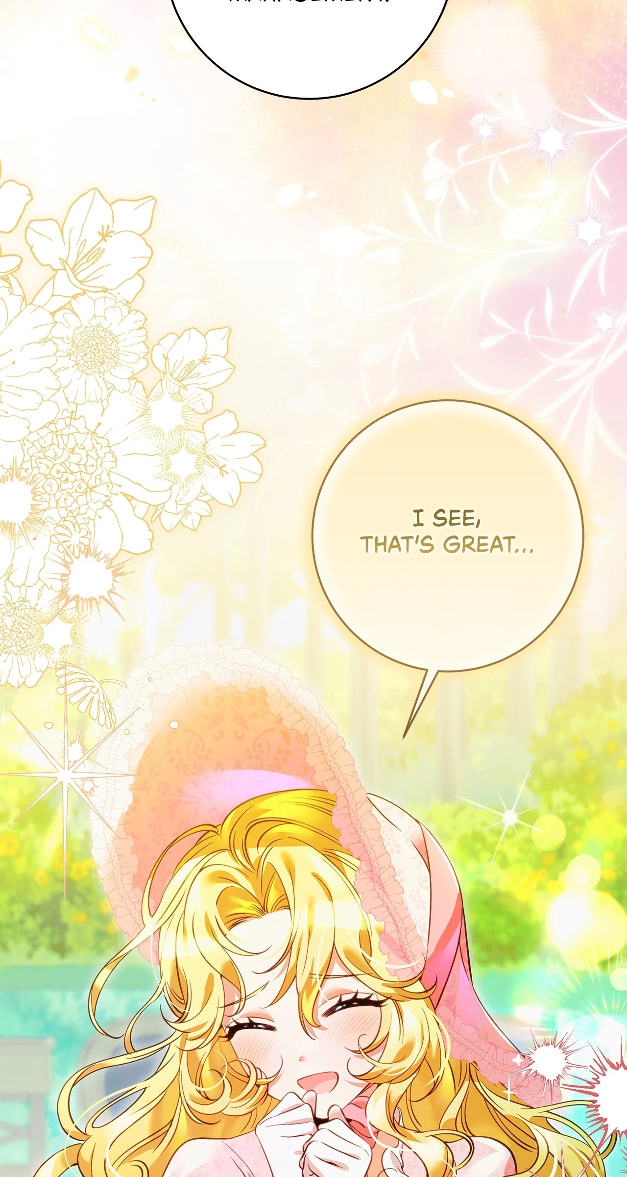 Read I Became a Wretched Extra in a Healing Story Manga Online