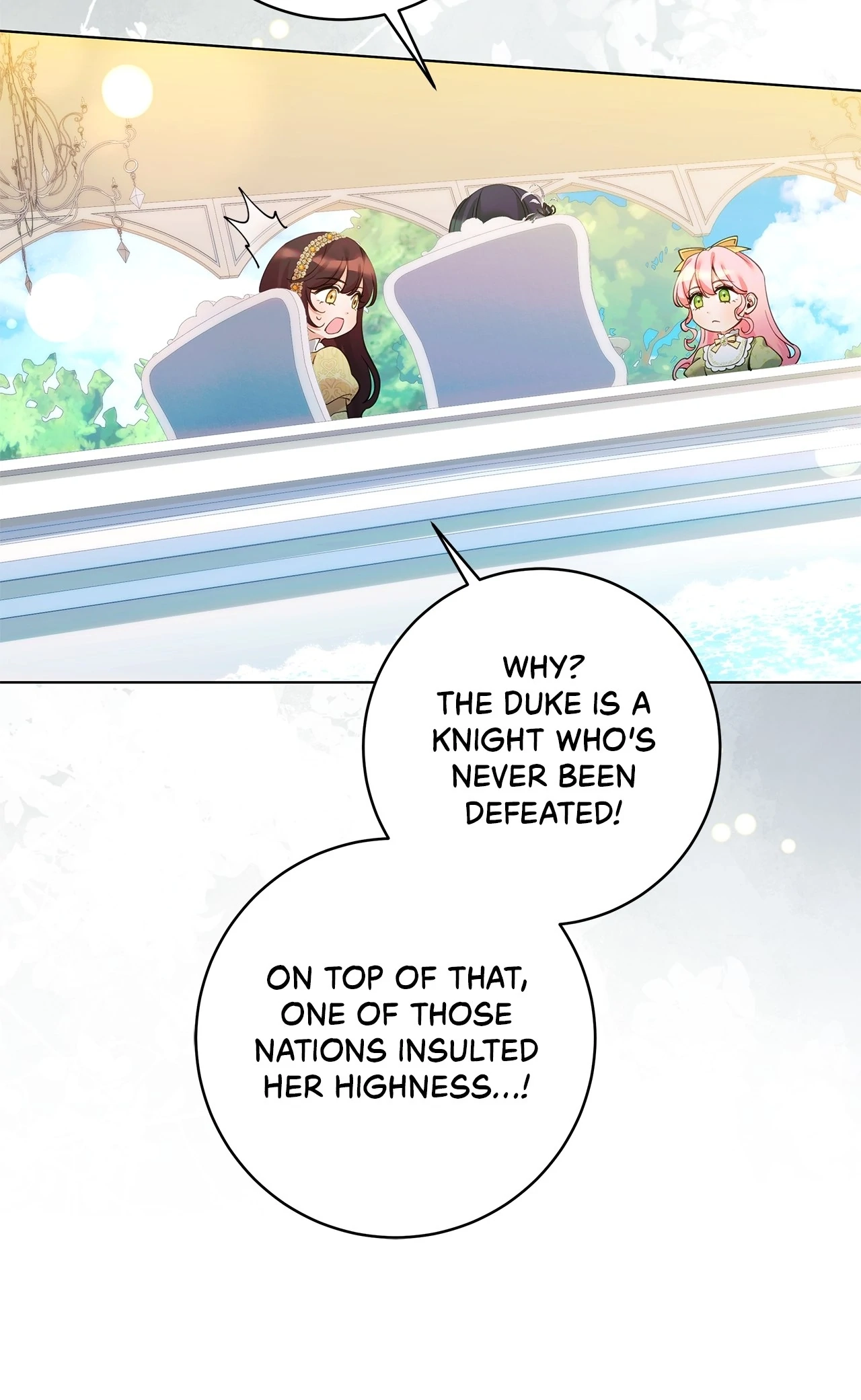 Read I Became a Wretched Extra in a Healing Story Manga Online