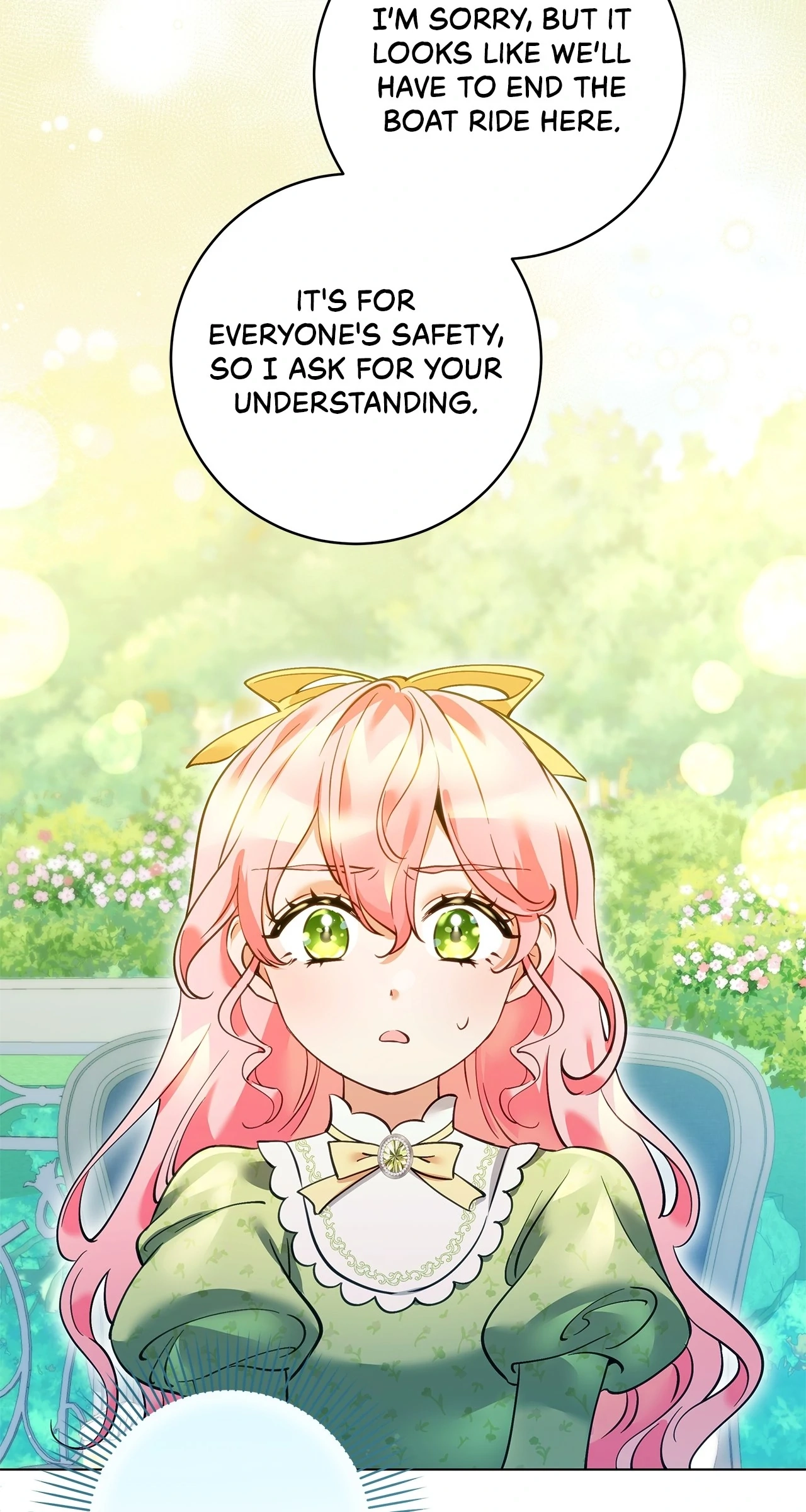 Read I Became a Wretched Extra in a Healing Story Manga Online