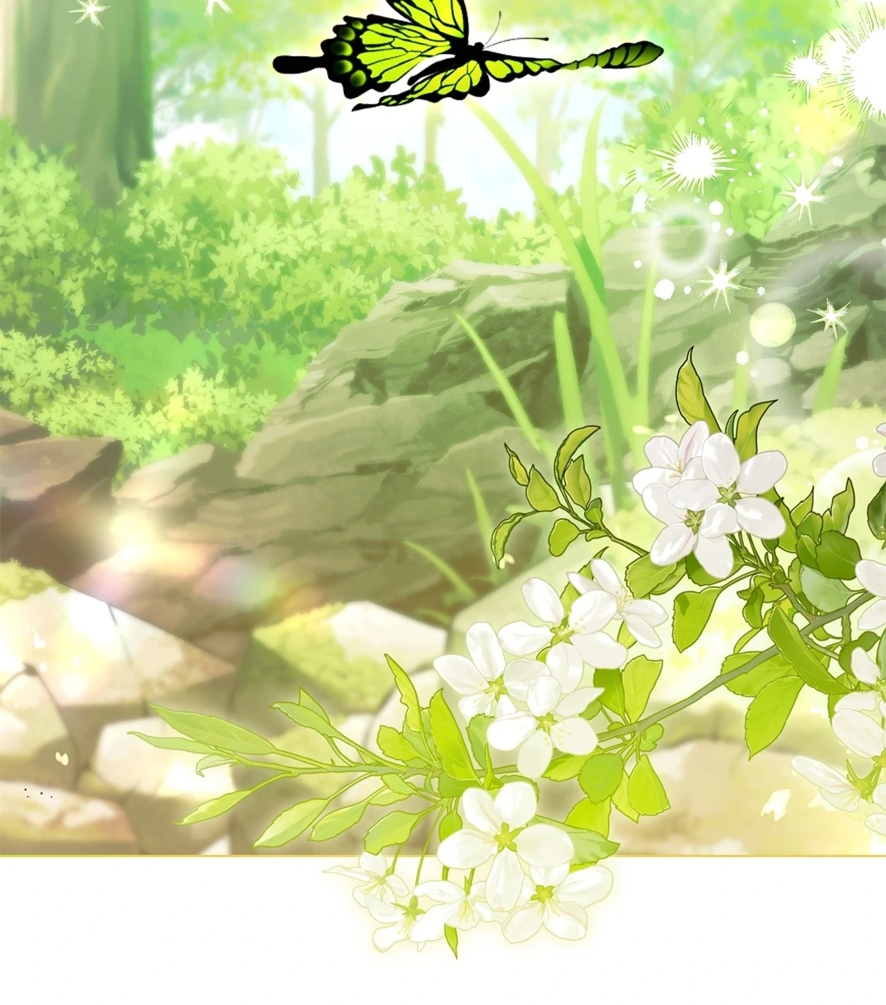 Read I Became a Wretched Extra in a Healing Story Manga Online