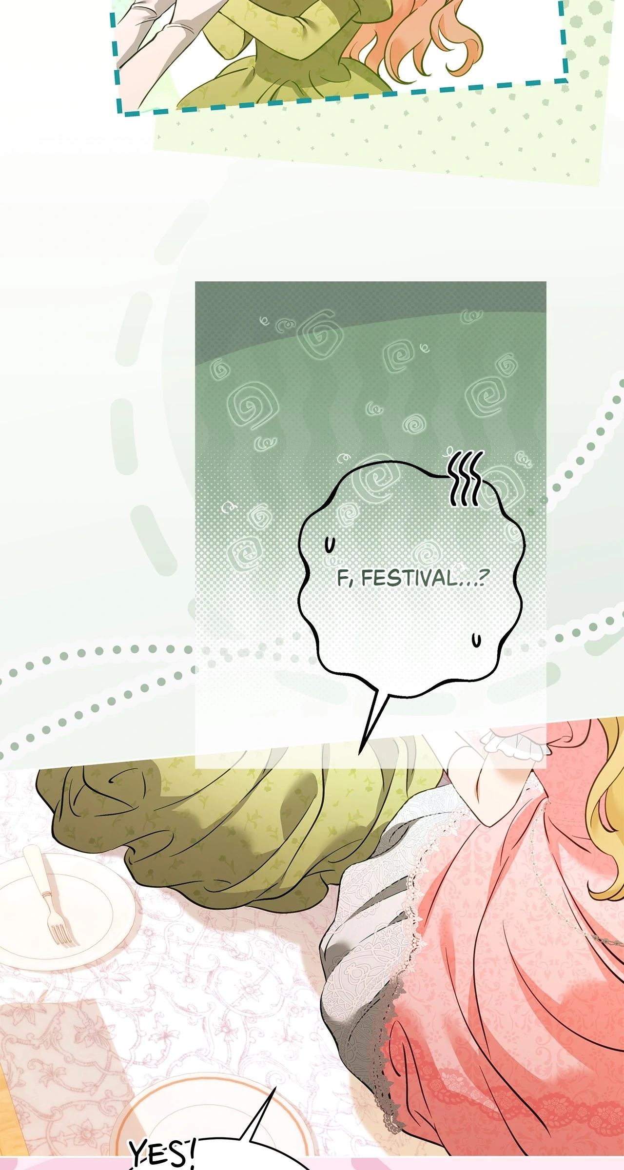 Read I Became a Wretched Extra in a Healing Story Manga Online