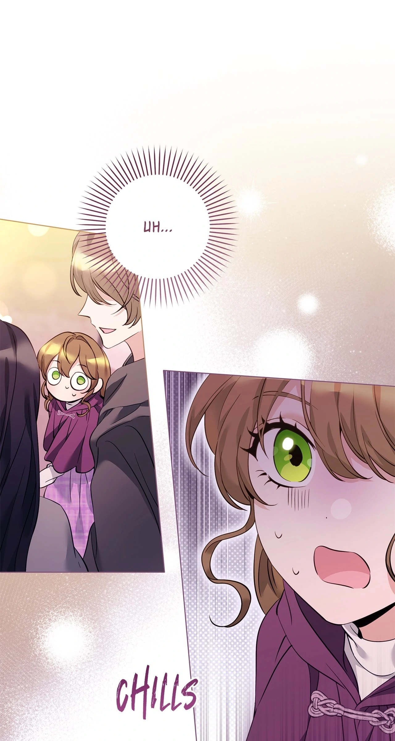 Read I Became a Wretched Extra in a Healing Story Manga Online