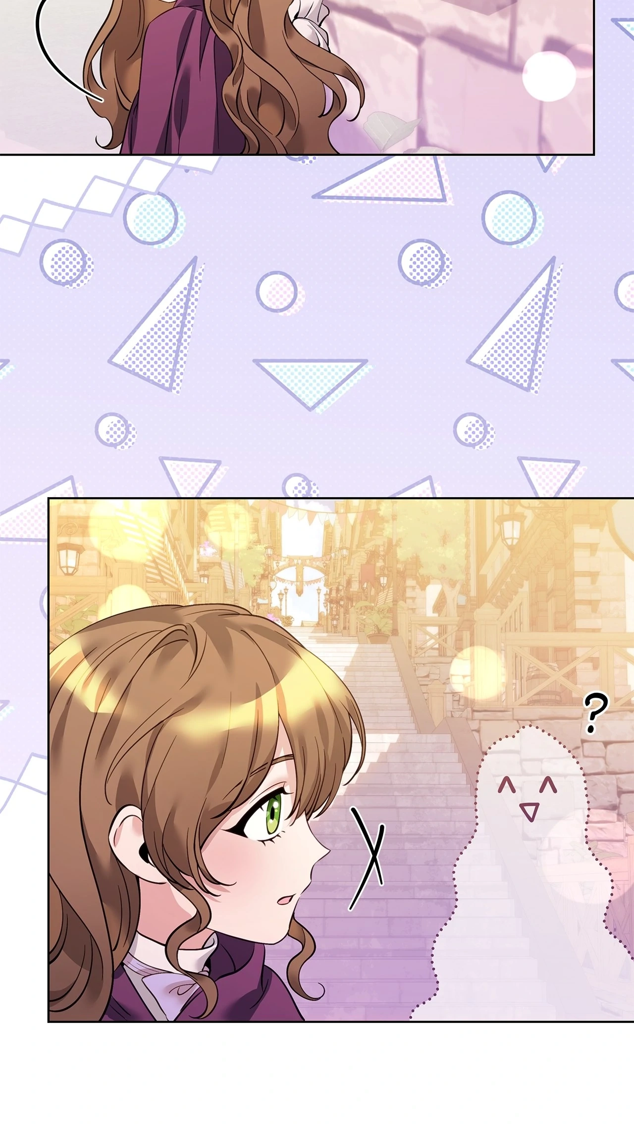 Read I Became a Wretched Extra in a Healing Story Manga Online