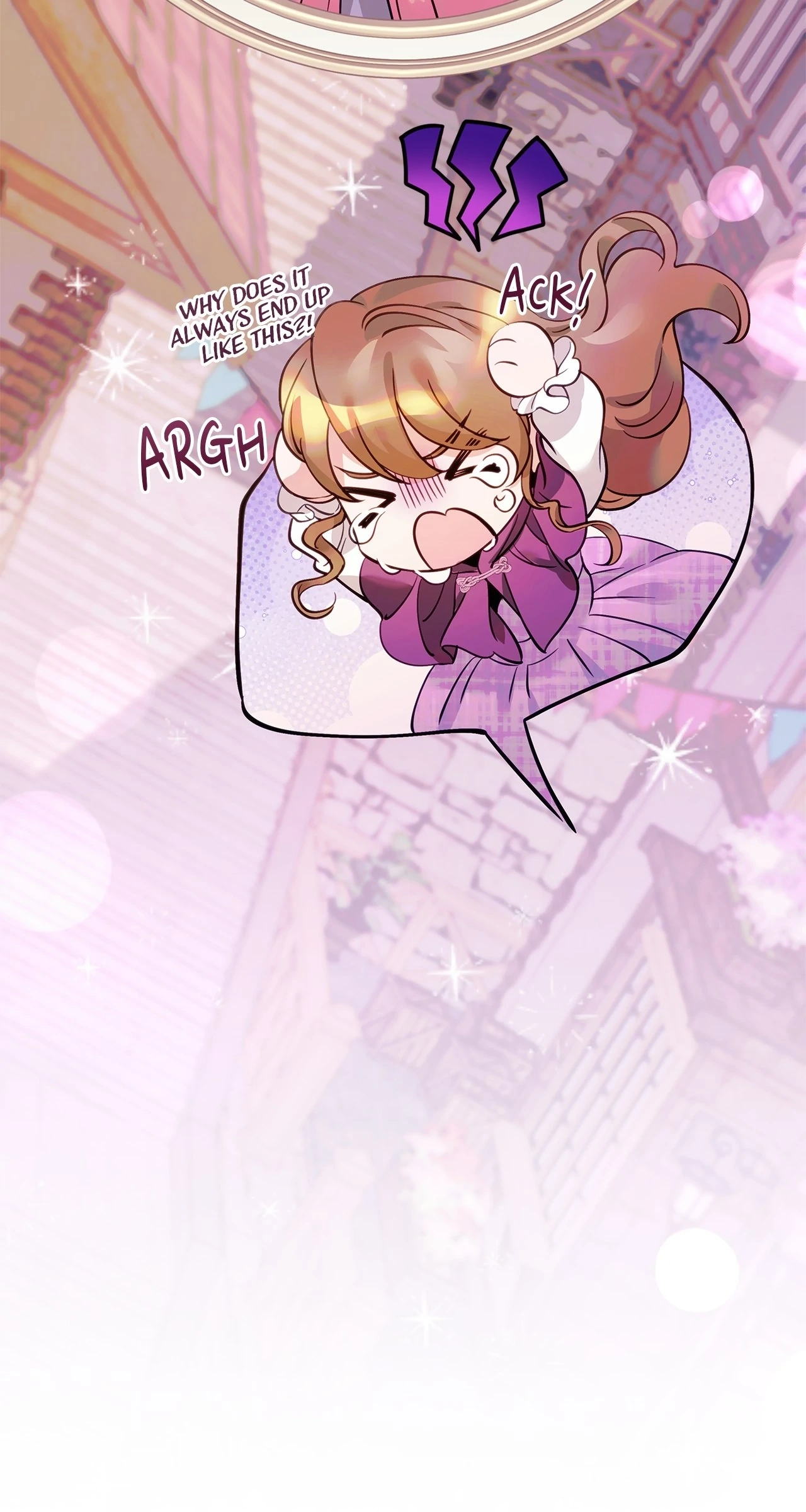 Read I Became a Wretched Extra in a Healing Story Manga Online