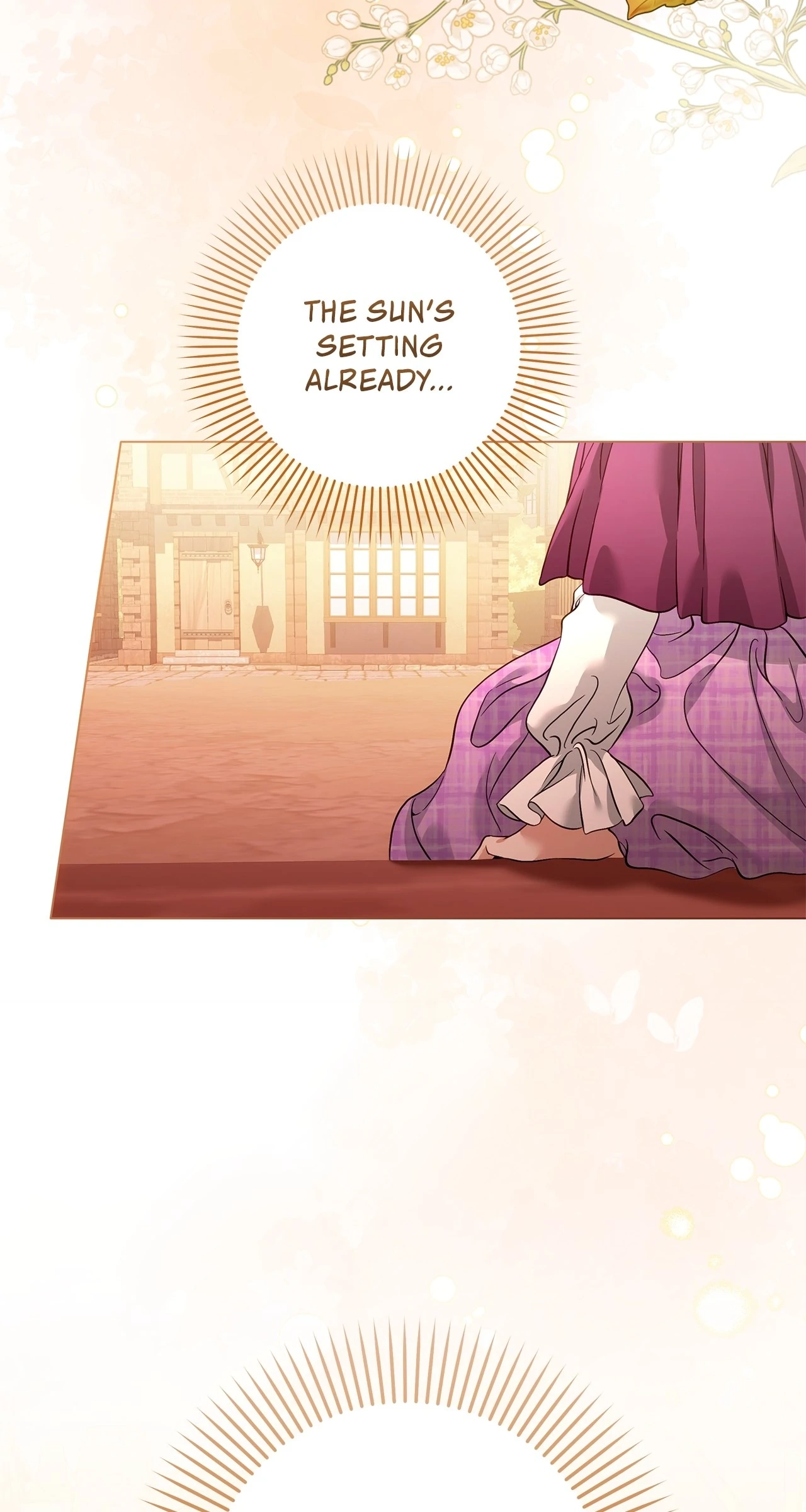 Read I Became a Wretched Extra in a Healing Story Manga Online