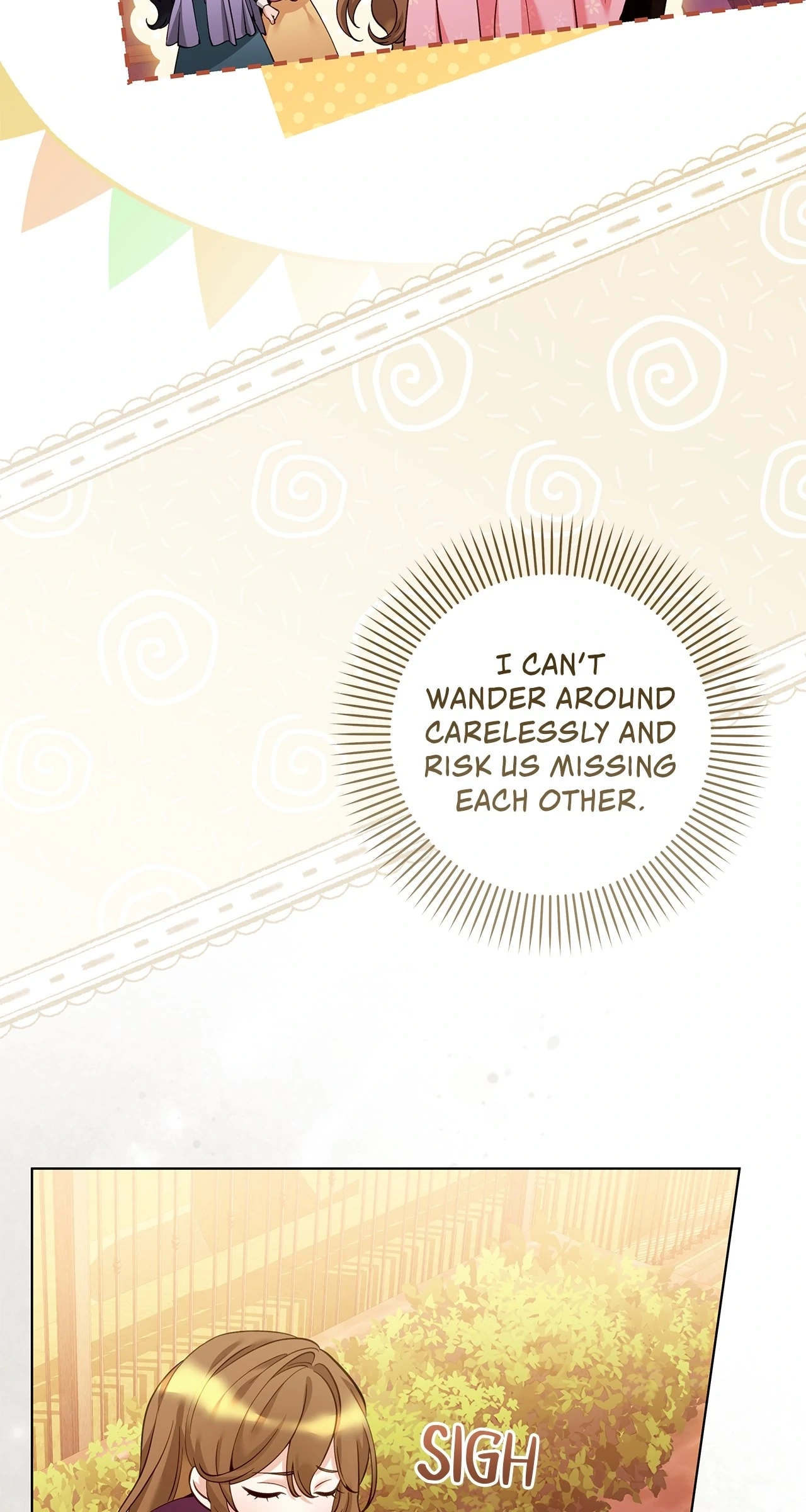 Read I Became a Wretched Extra in a Healing Story Manga Online