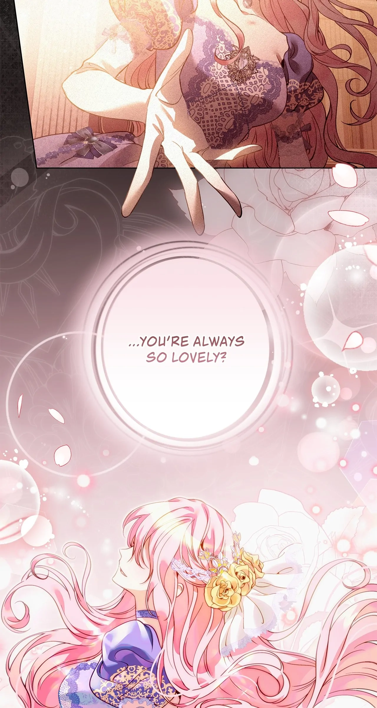 Read I Became a Wretched Extra in a Healing Story Manga Online