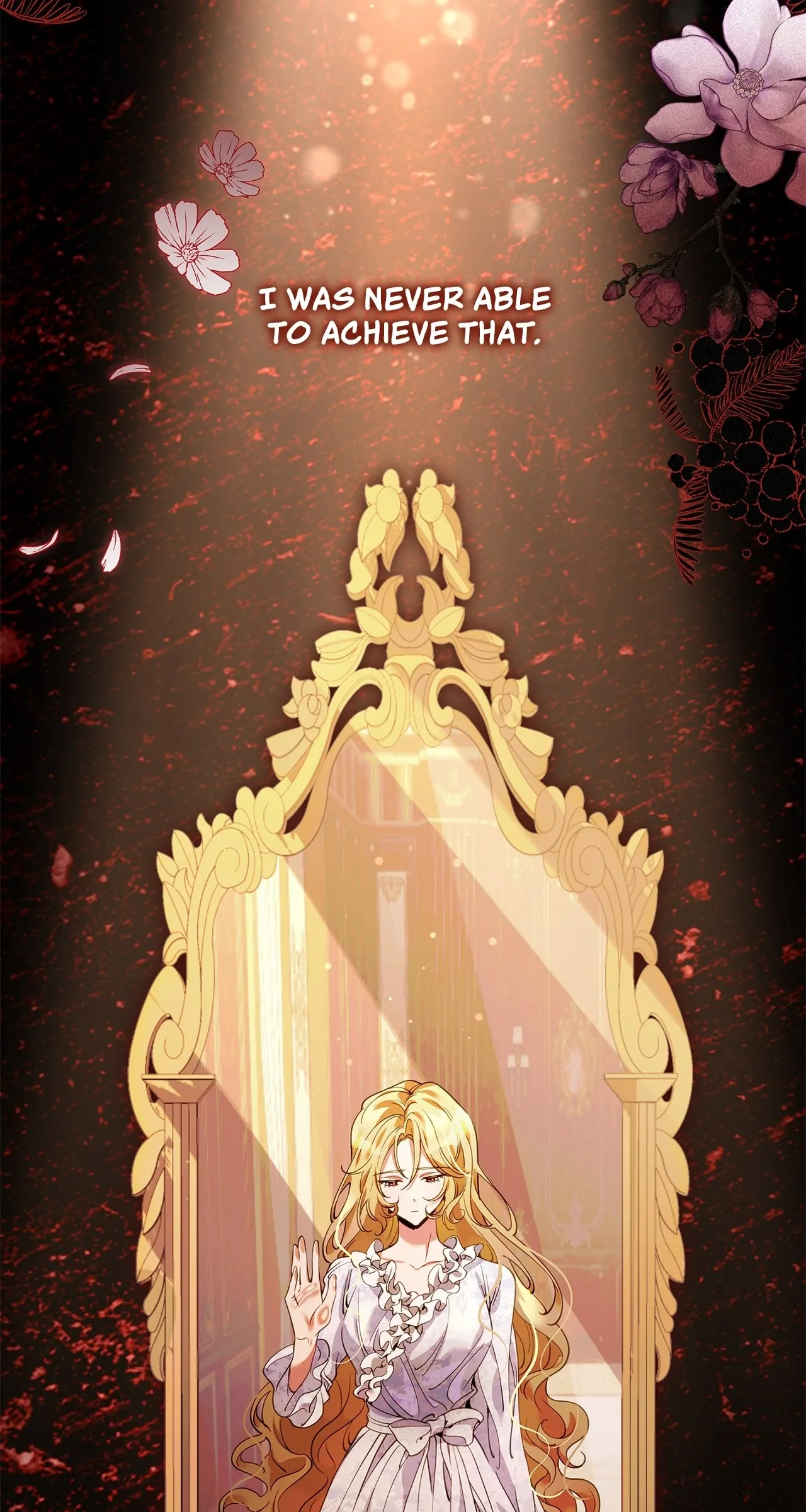 Read I Became a Wretched Extra in a Healing Story Manga Online