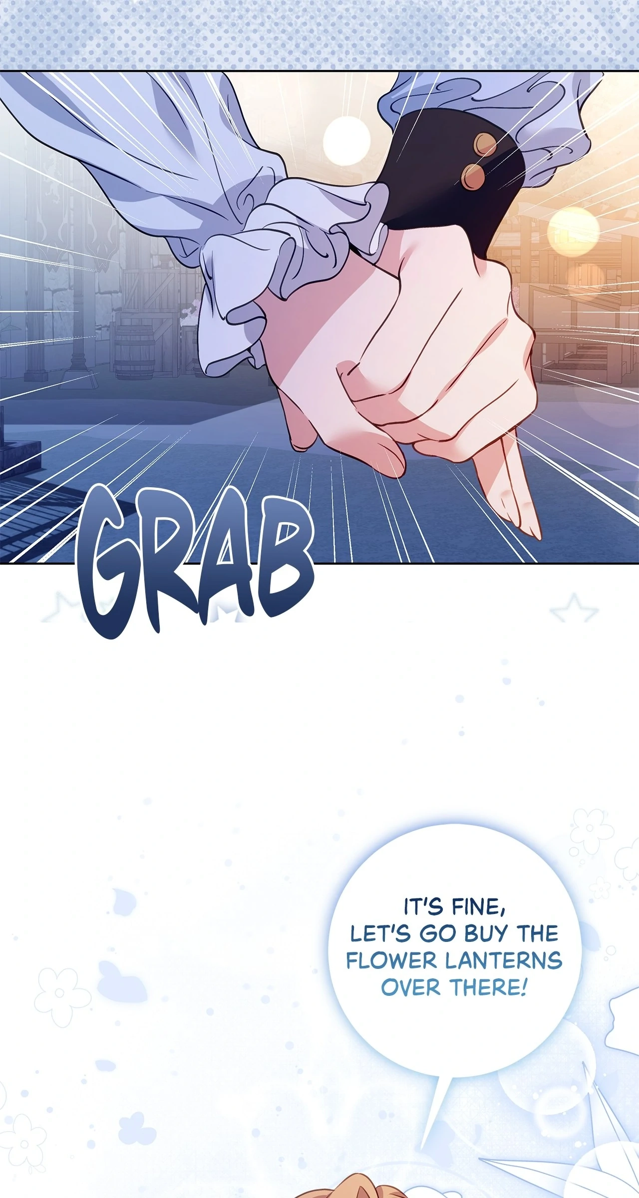 Read I Became a Wretched Extra in a Healing Story Manga Online