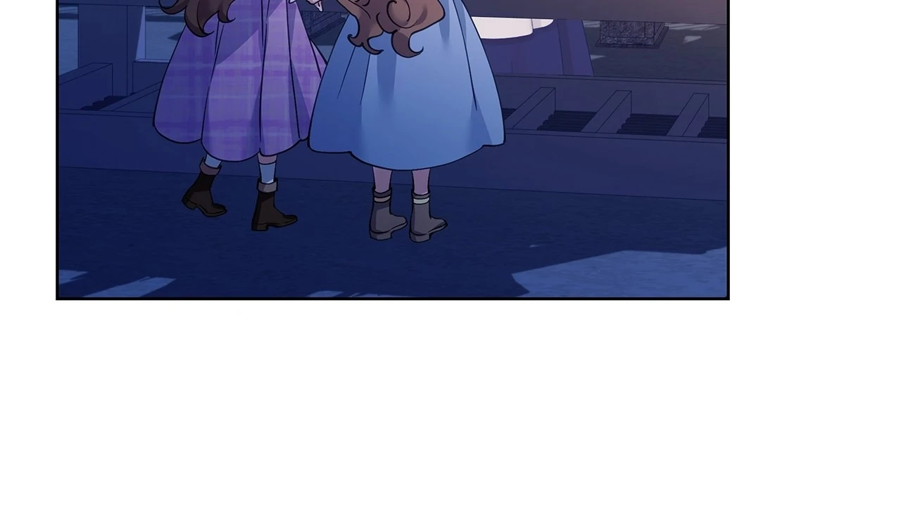 Read I Became a Wretched Extra in a Healing Story Manga Online