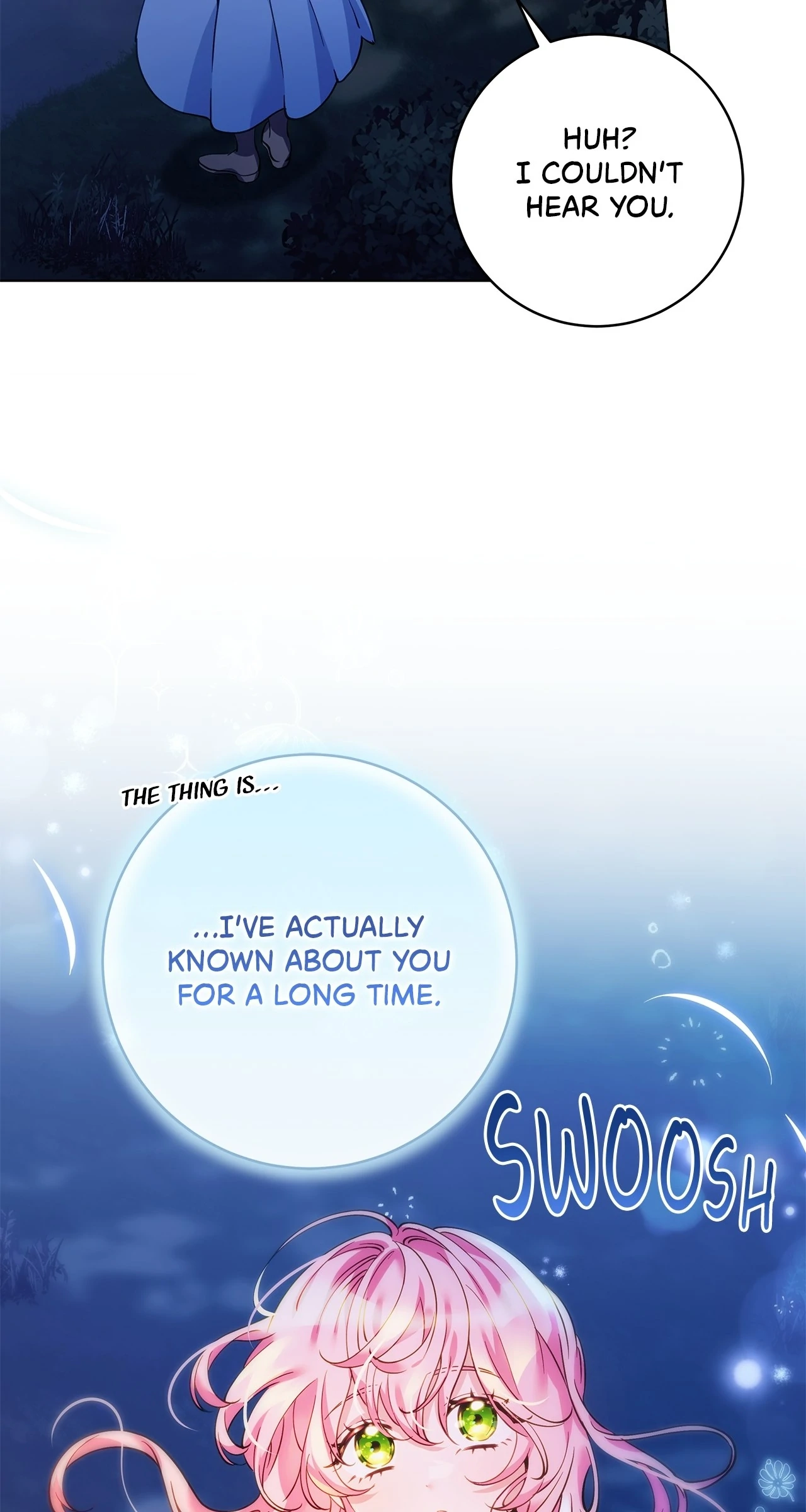 Read I Became a Wretched Extra in a Healing Story Manga Online