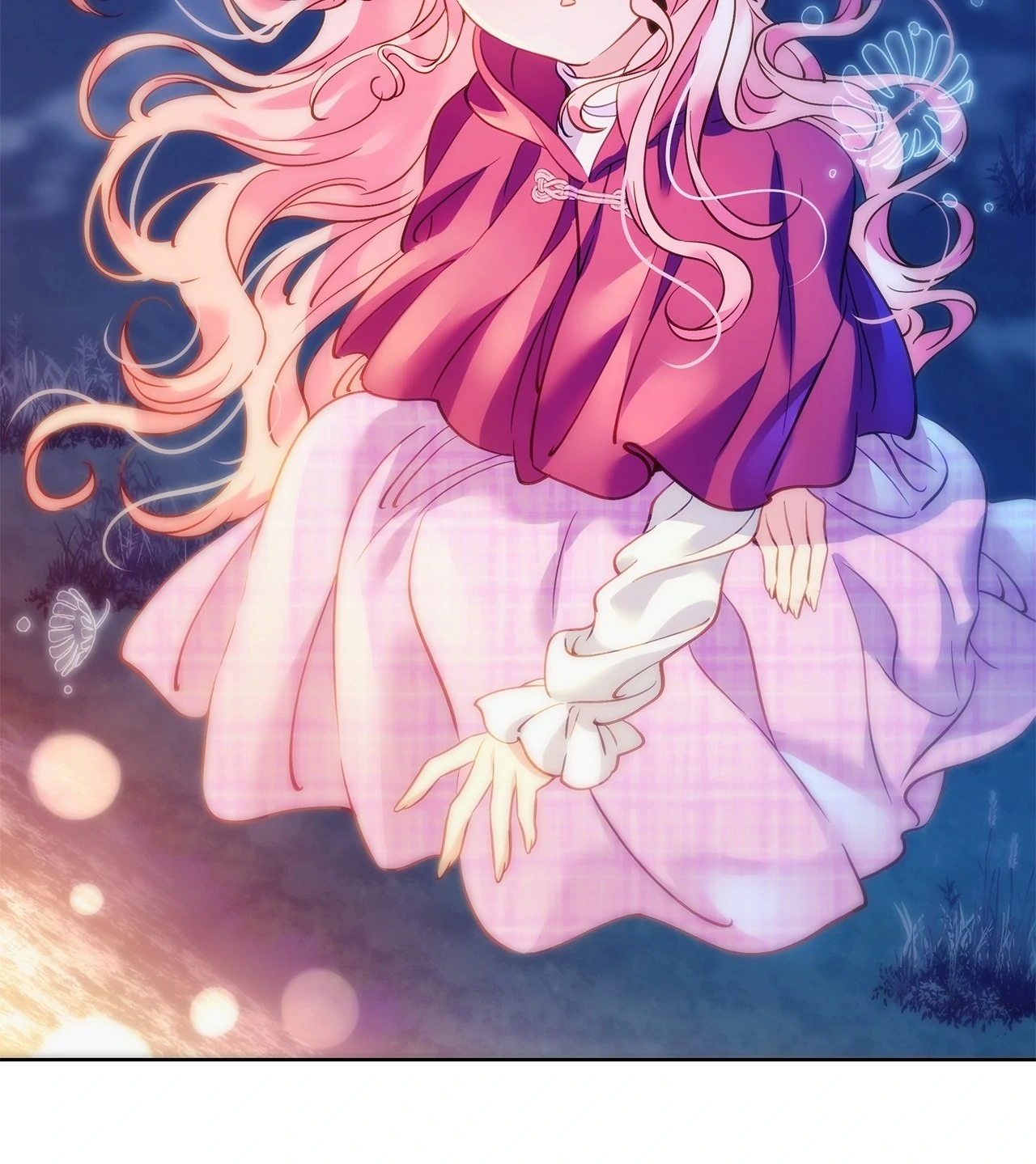 Read I Became a Wretched Extra in a Healing Story Manga Online