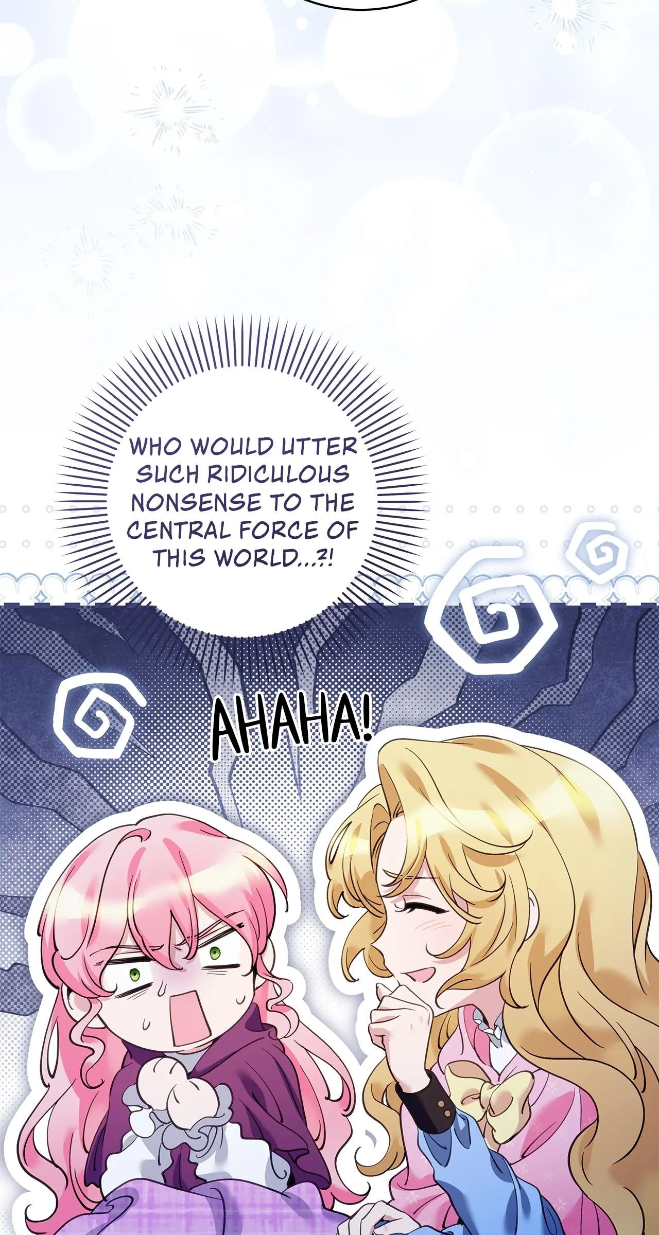 Read I Became a Wretched Extra in a Healing Story Manga Online