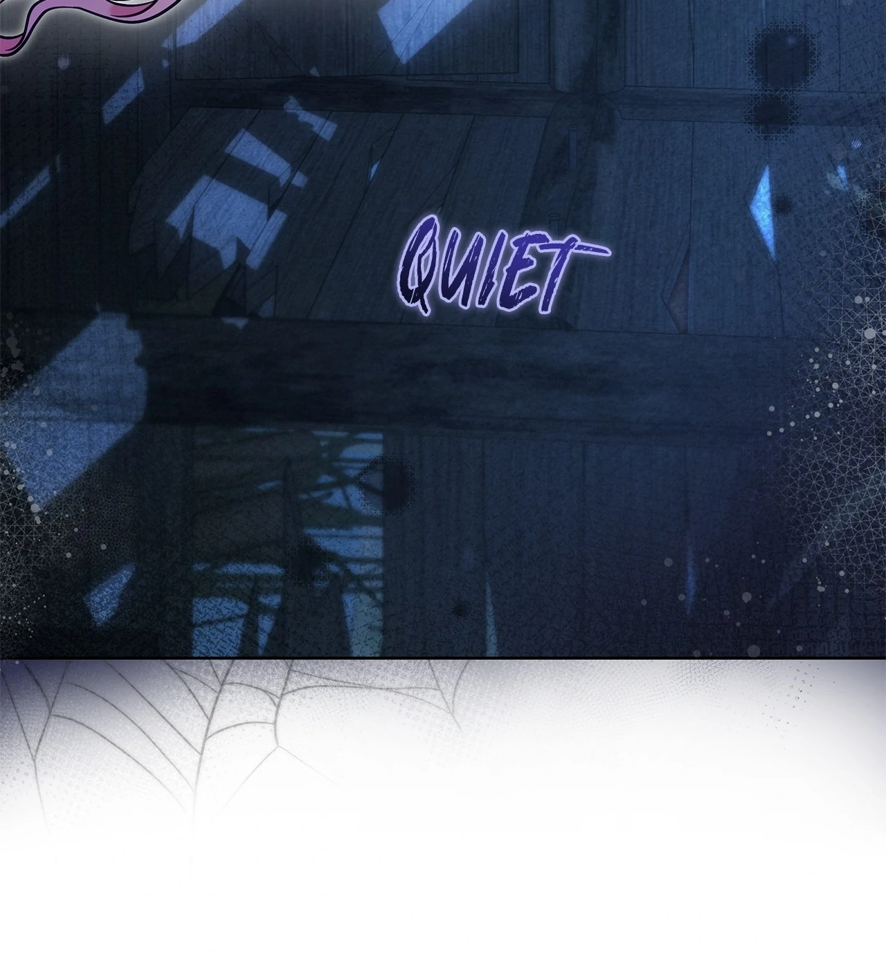 Read I Became a Wretched Extra in a Healing Story Manga Online