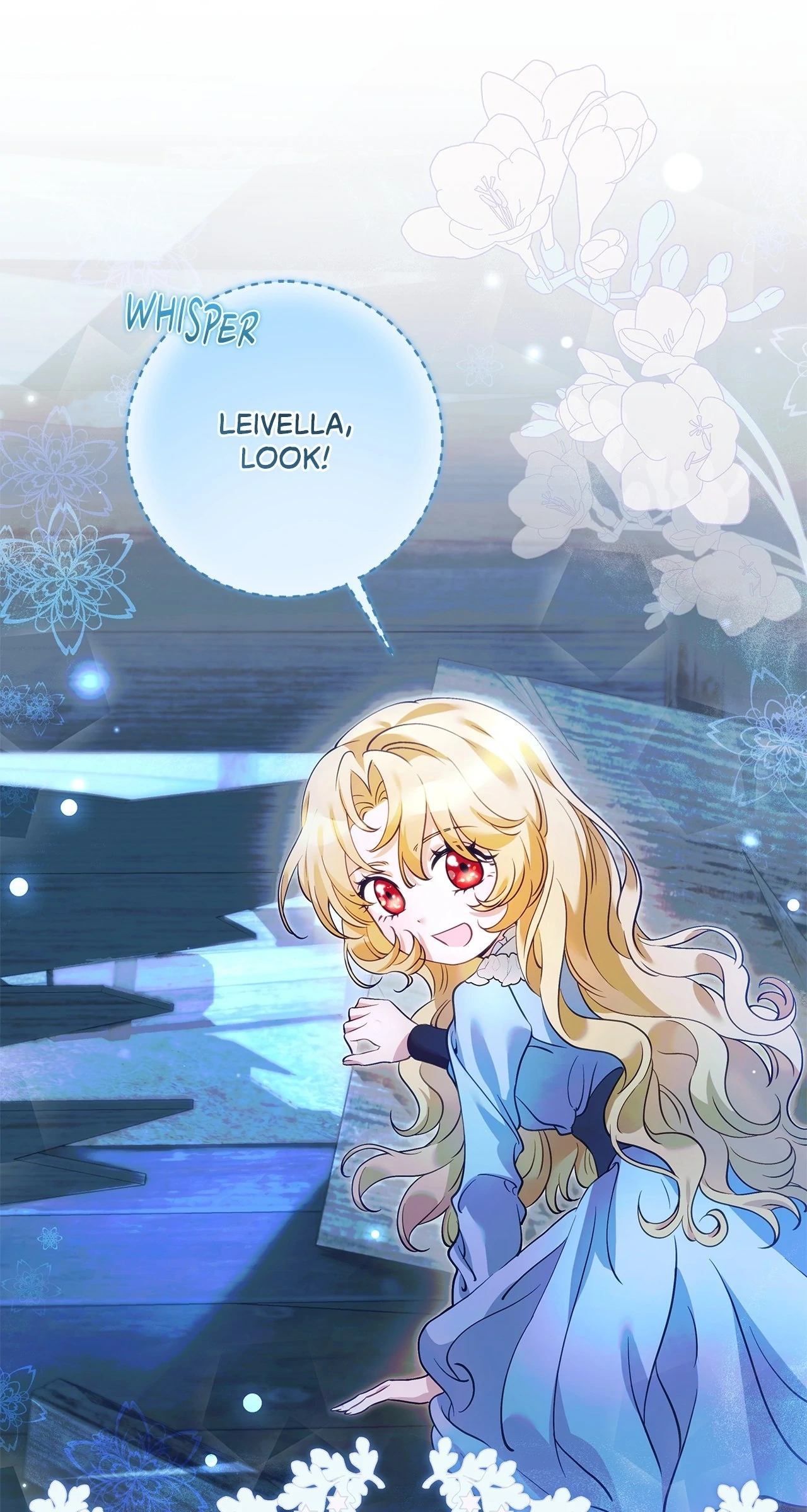 Read I Became a Wretched Extra in a Healing Story Manga Online