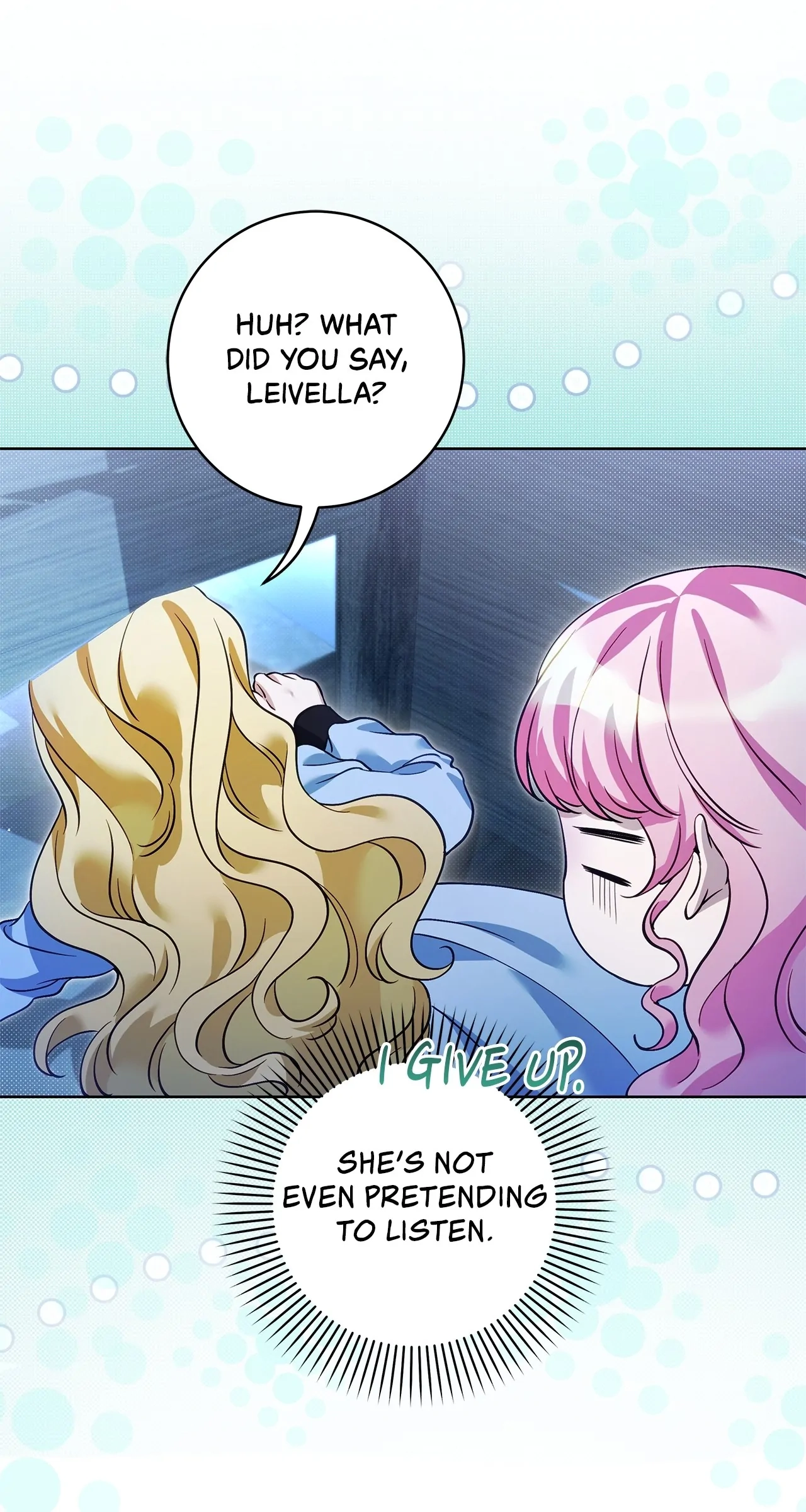 Read I Became a Wretched Extra in a Healing Story Manga Online