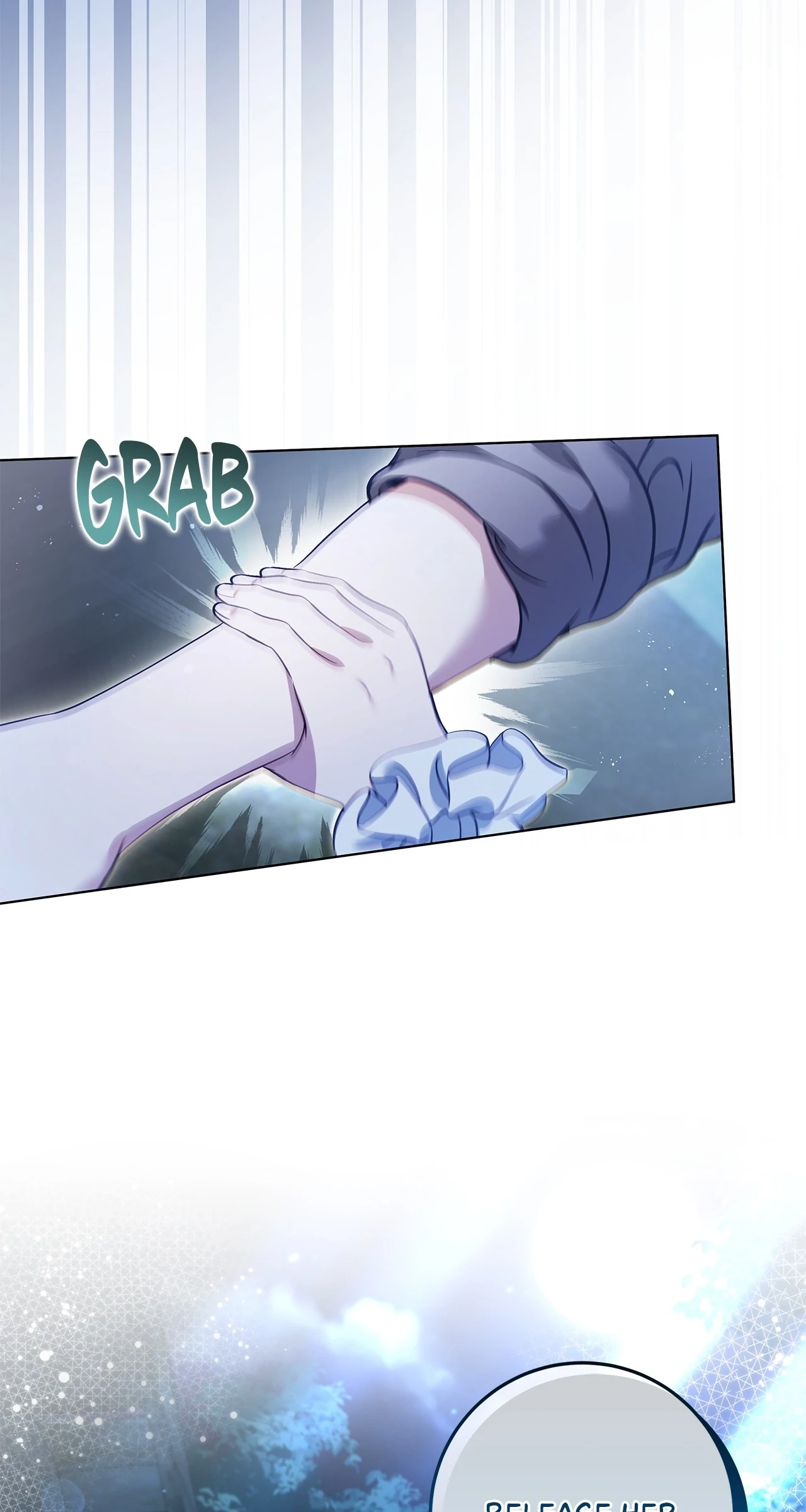 Read I Became a Wretched Extra in a Healing Story Manga Online