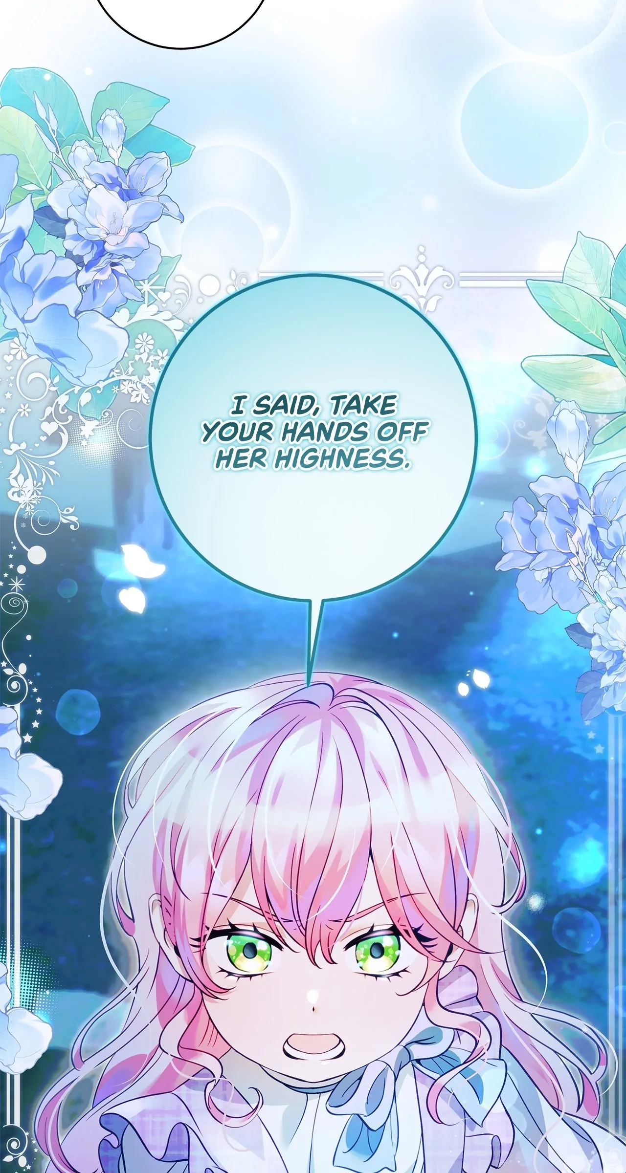 Read I Became a Wretched Extra in a Healing Story Manga Online