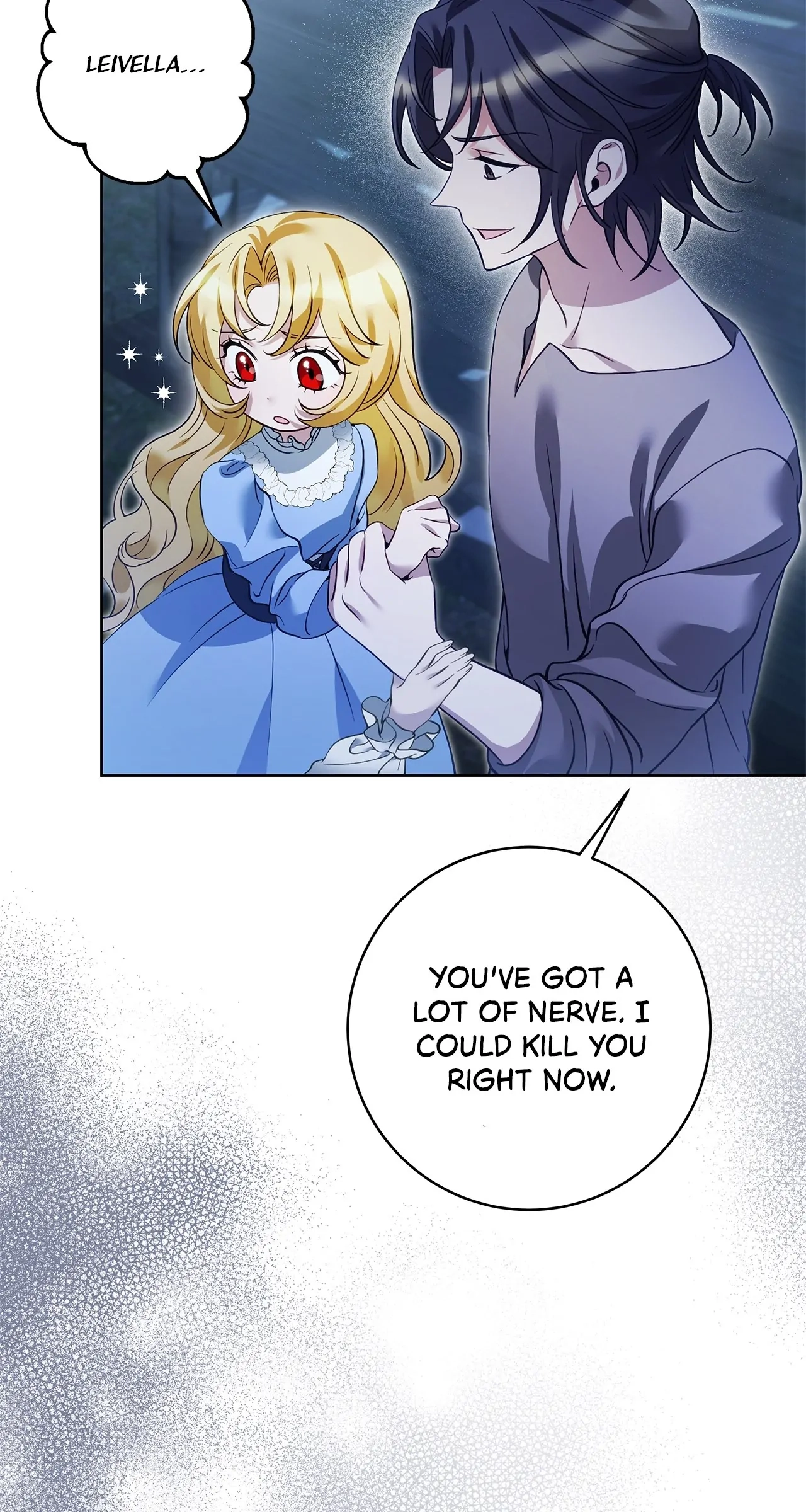 Read I Became a Wretched Extra in a Healing Story Manga Online