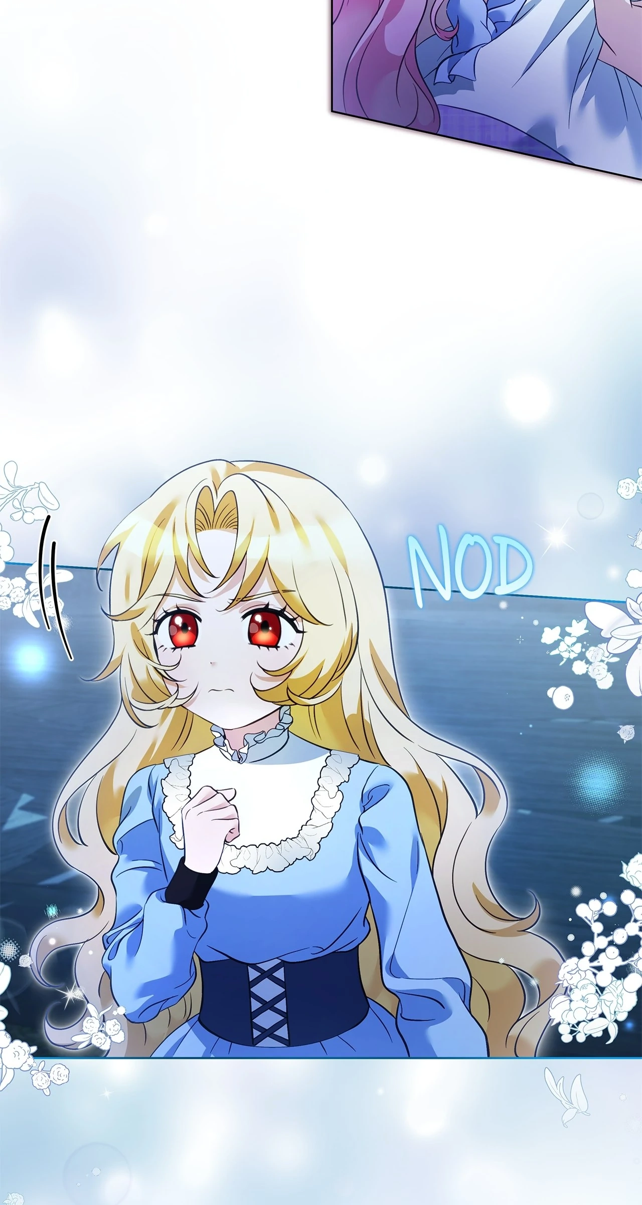 Read I Became a Wretched Extra in a Healing Story Manga Online