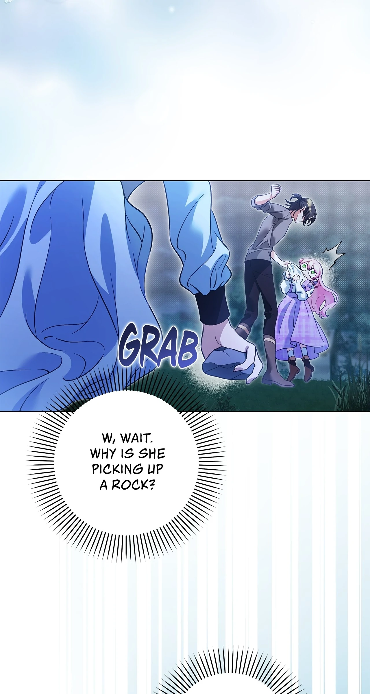 Read I Became a Wretched Extra in a Healing Story Manga Online