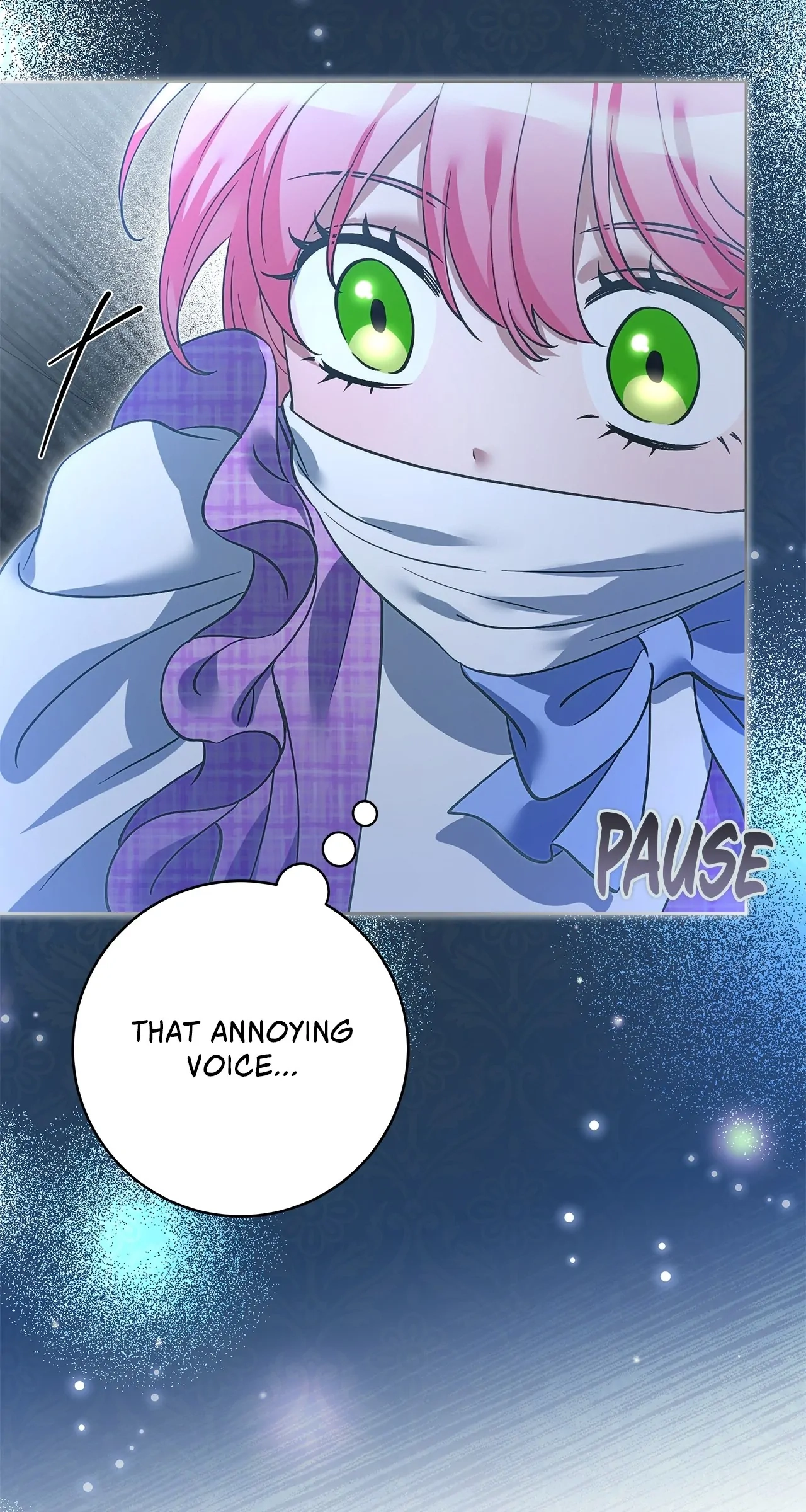 Read I Became a Wretched Extra in a Healing Story Manga Online