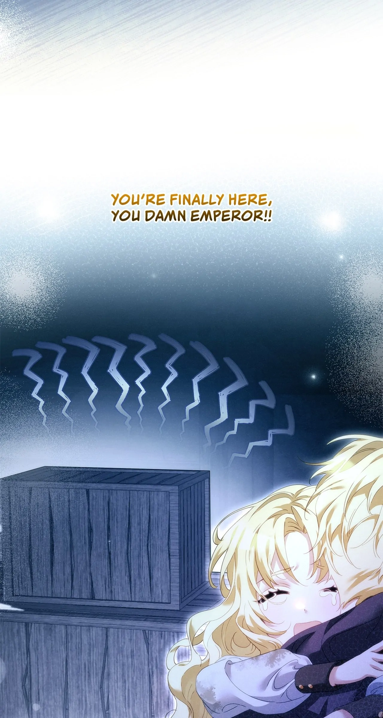 Read I Became a Wretched Extra in a Healing Story Manga Online