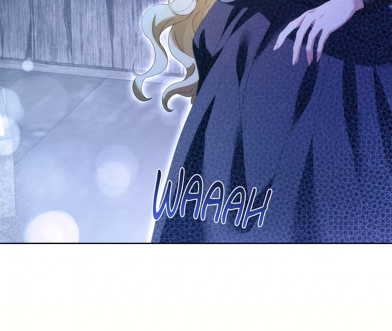 Read I Became a Wretched Extra in a Healing Story Manga Online