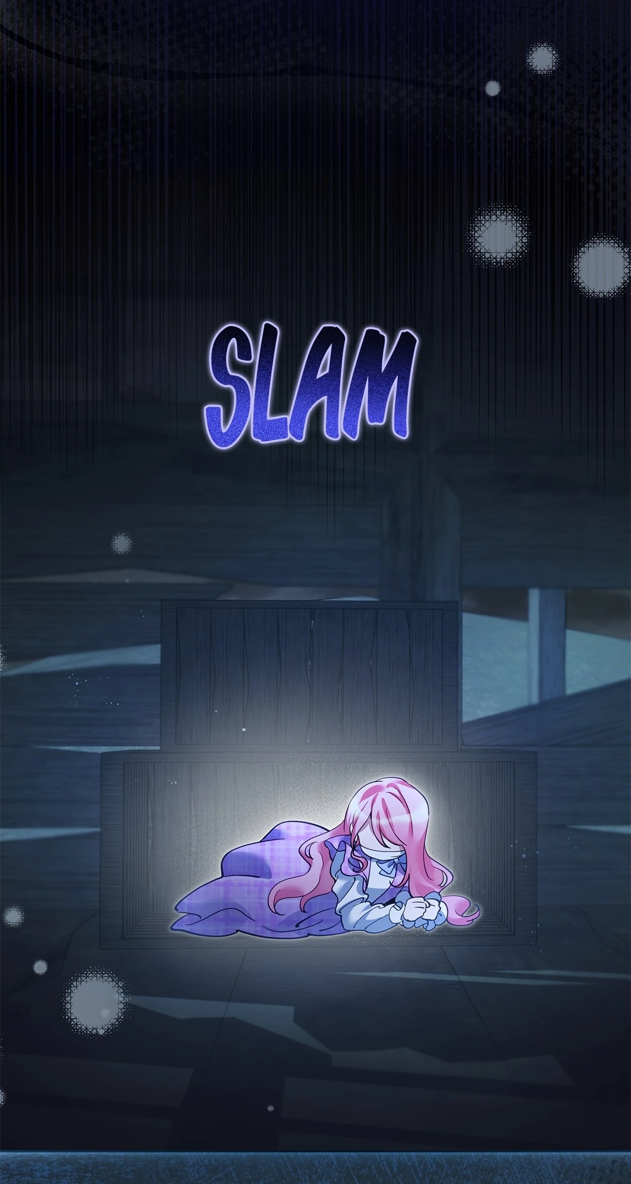 Read I Became a Wretched Extra in a Healing Story Manga Online