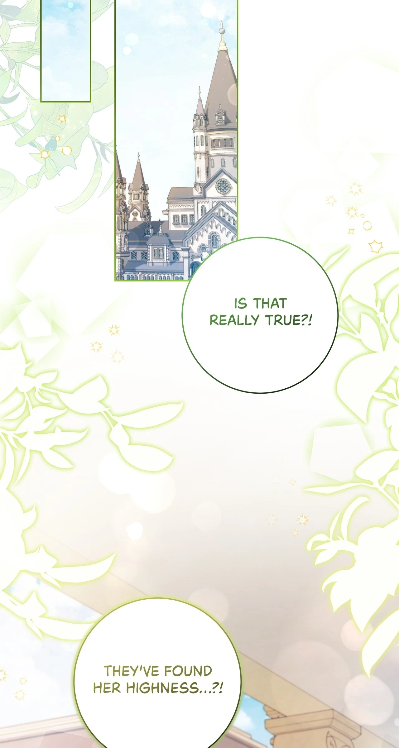 Read I Became a Wretched Extra in a Healing Story Manga Online