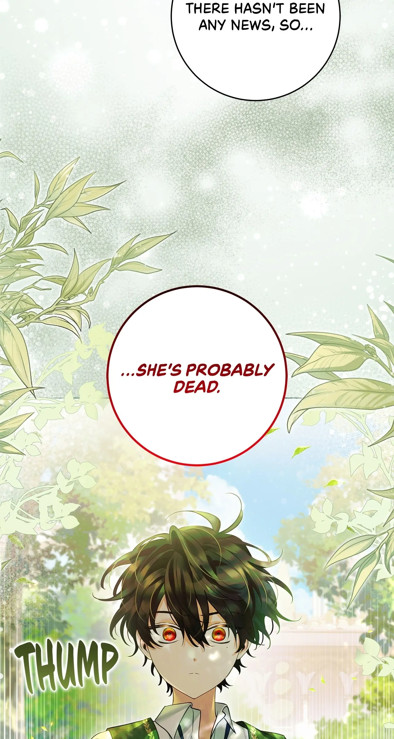 Read I Became a Wretched Extra in a Healing Story Manga Online