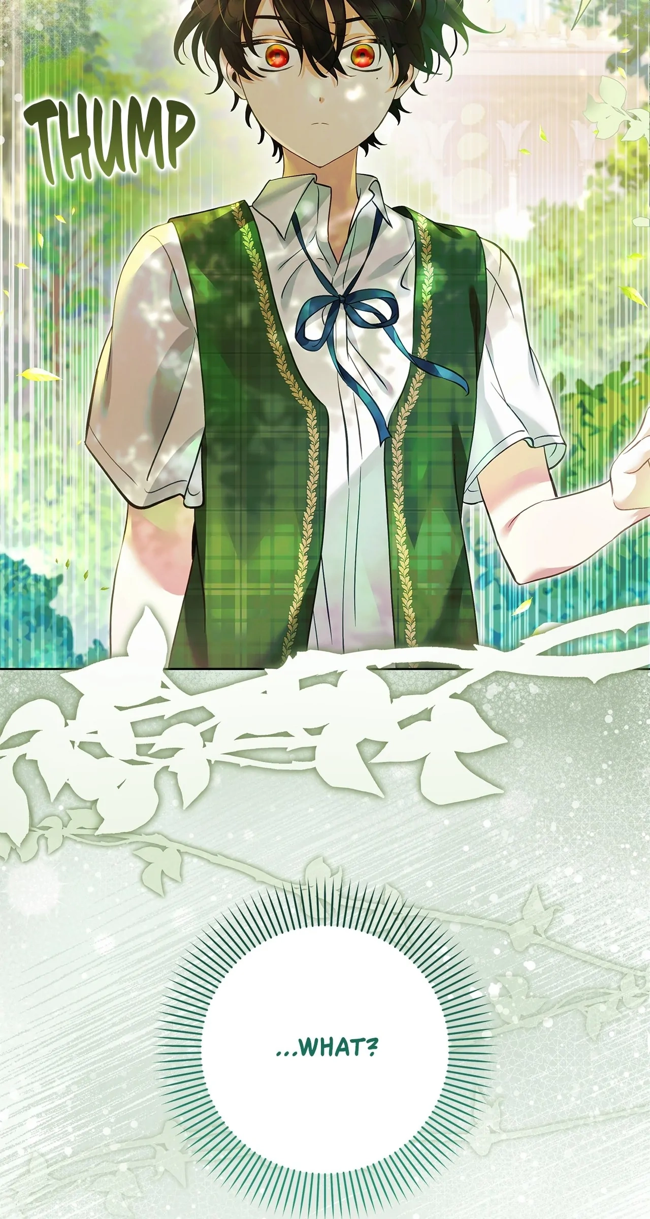 Read I Became a Wretched Extra in a Healing Story Manga Online