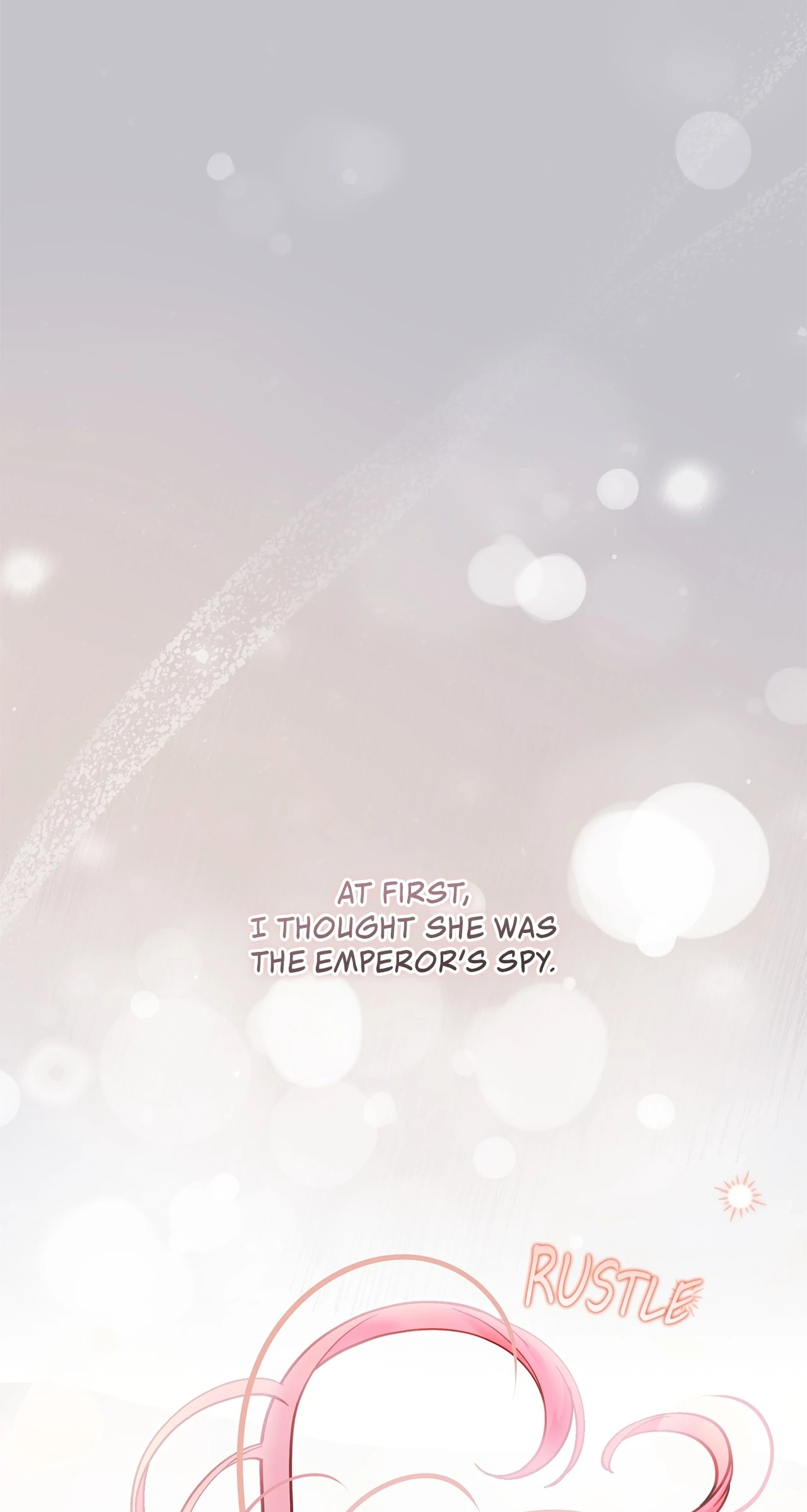 Read I Became a Wretched Extra in a Healing Story Manga Online