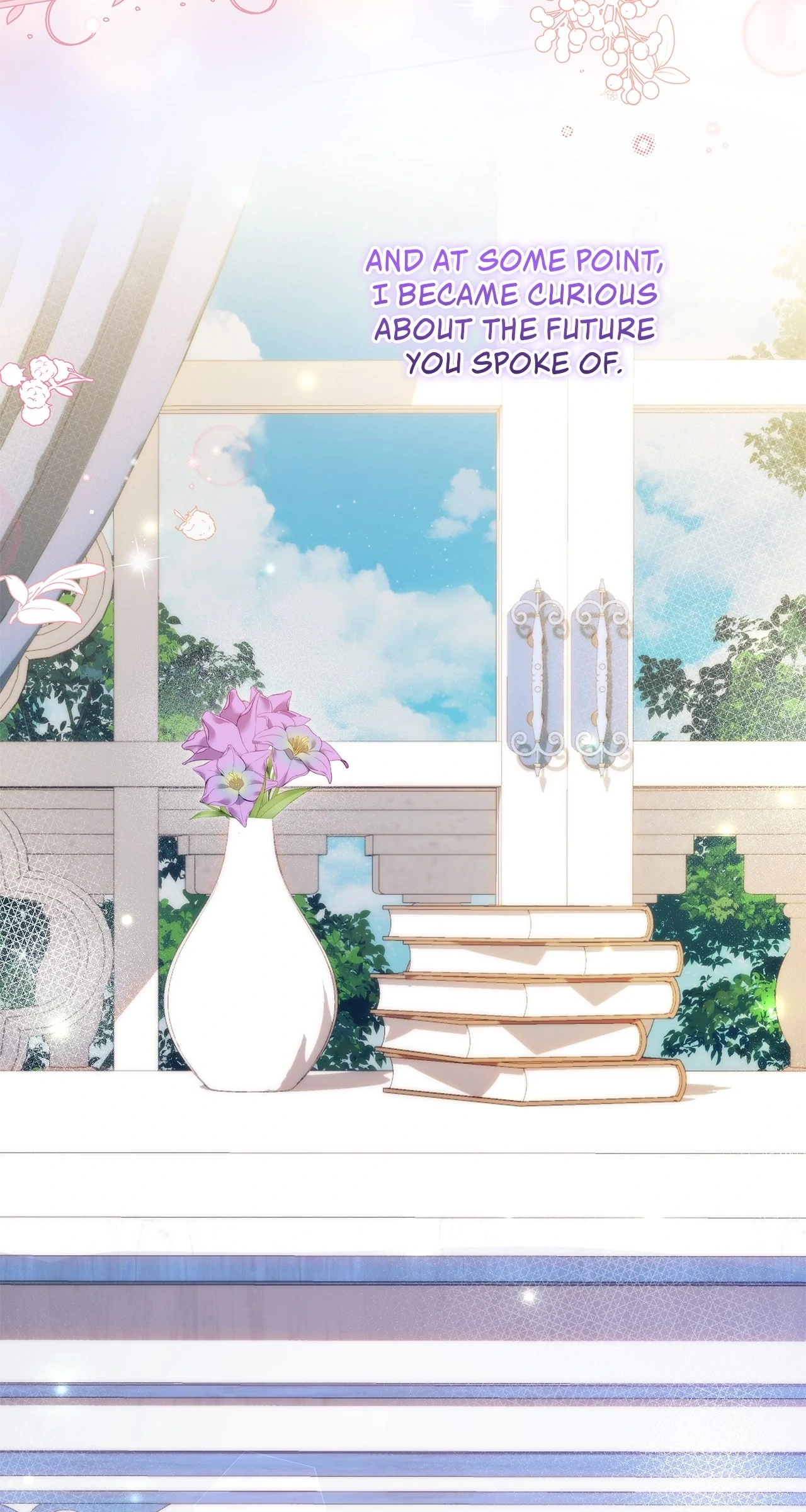 Read I Became a Wretched Extra in a Healing Story Manga Online