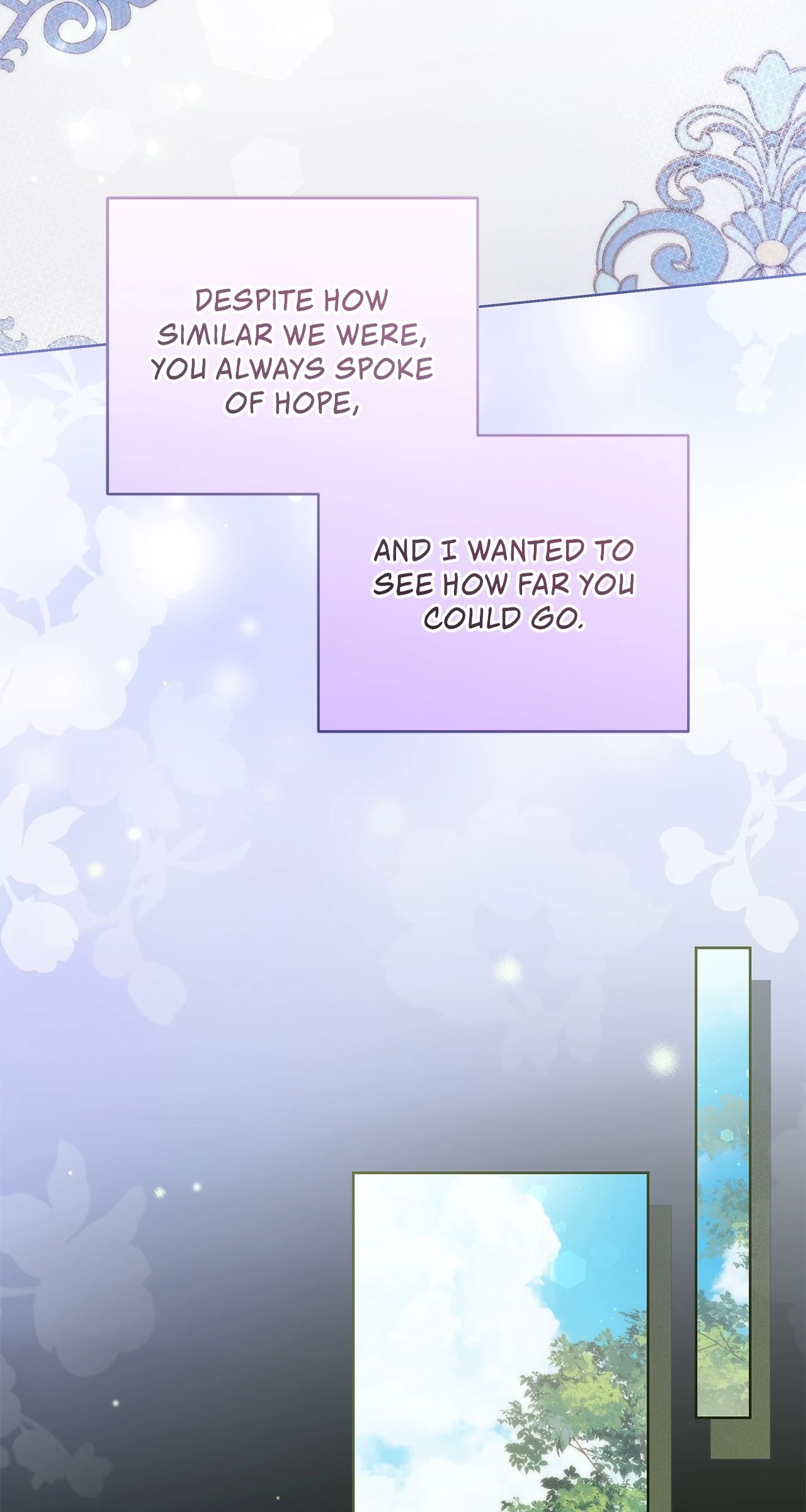 Read I Became a Wretched Extra in a Healing Story Manga Online