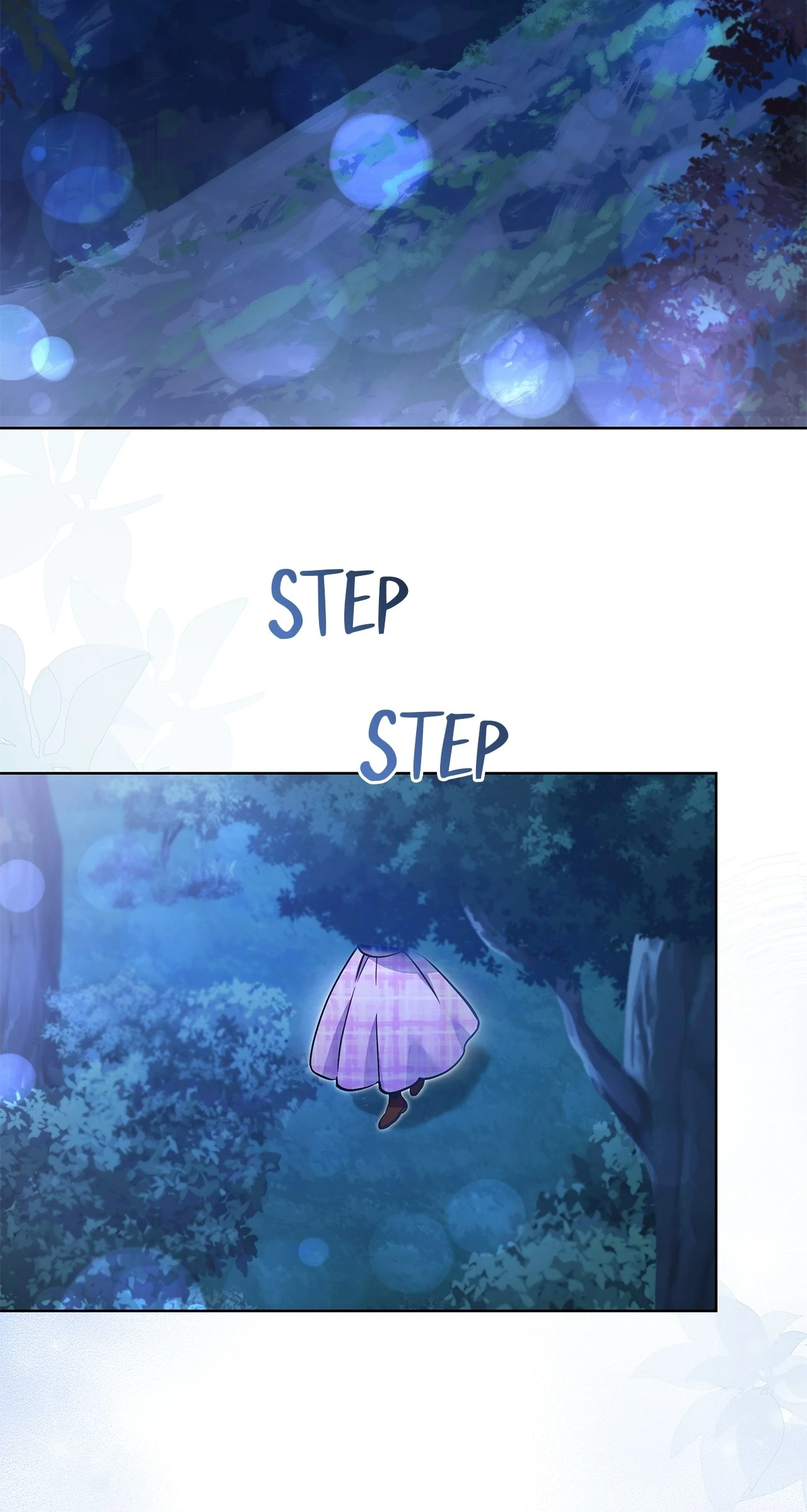 Read I Became a Wretched Extra in a Healing Story Manga Online