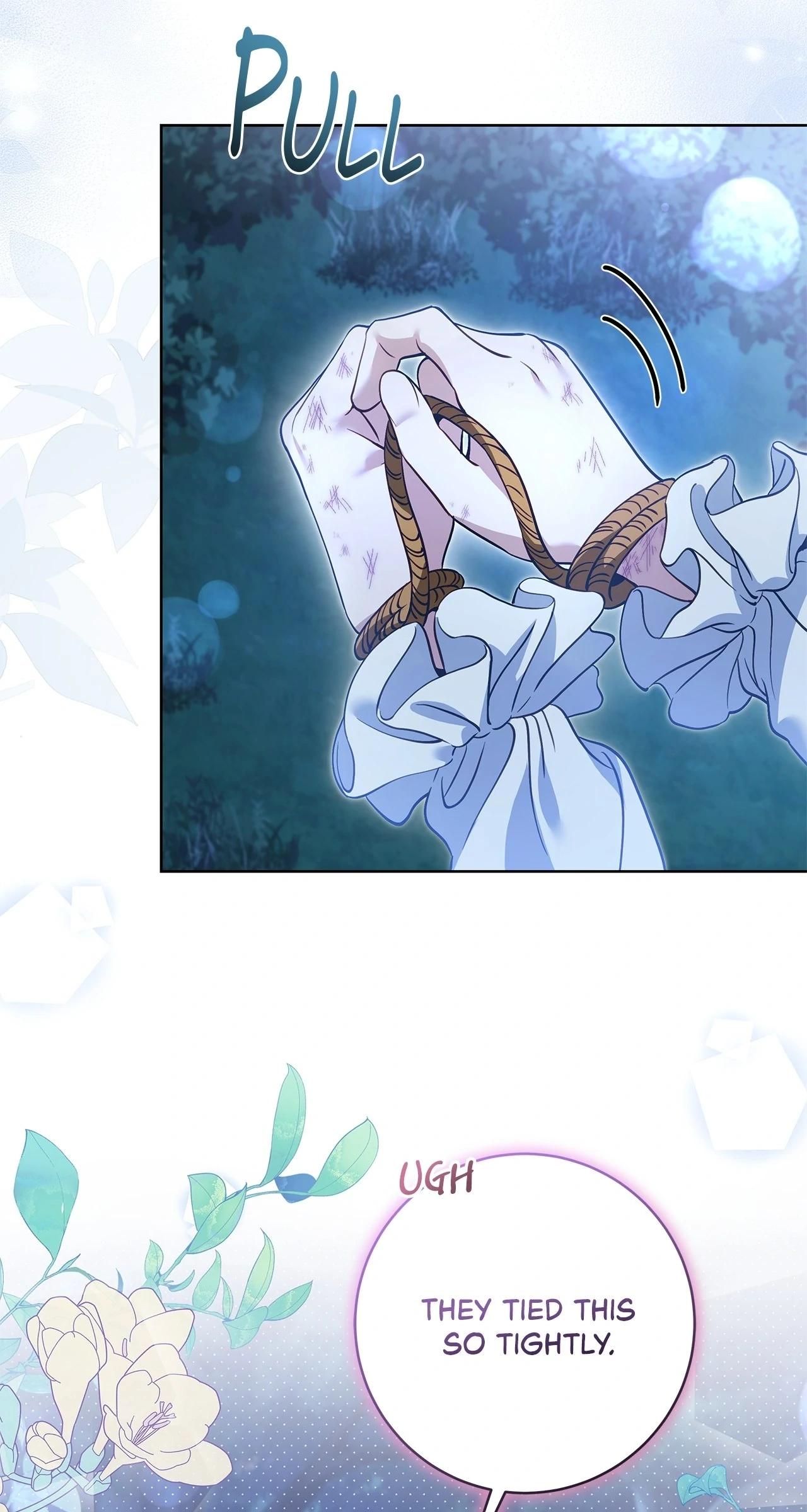 Read I Became a Wretched Extra in a Healing Story Manga Online