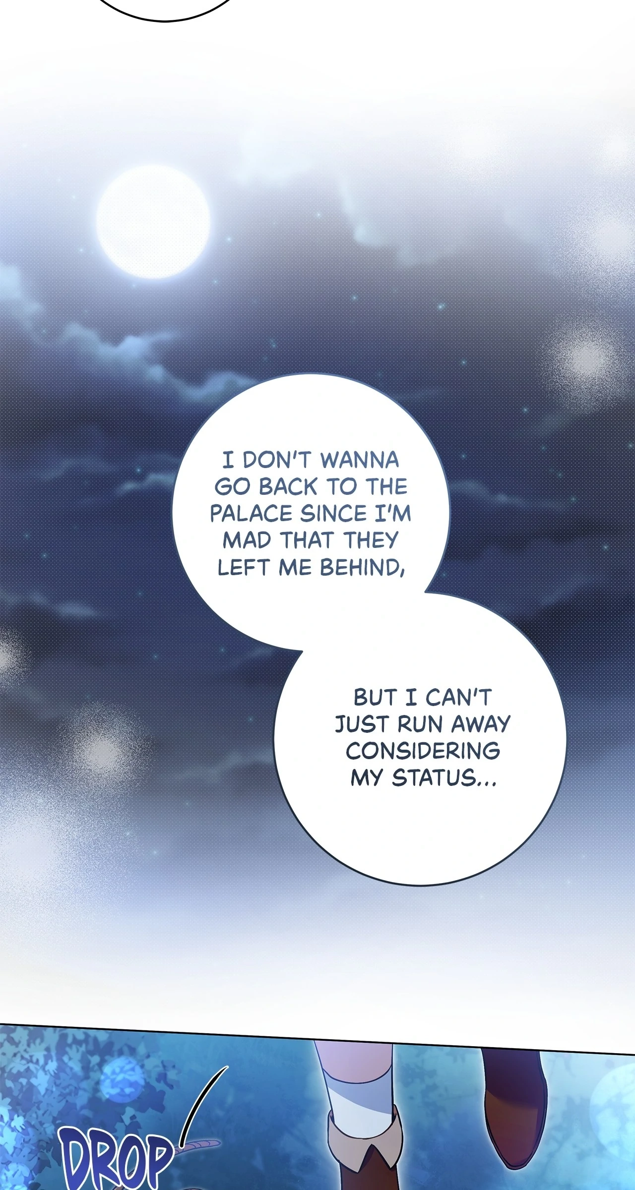 Read I Became a Wretched Extra in a Healing Story Manga Online