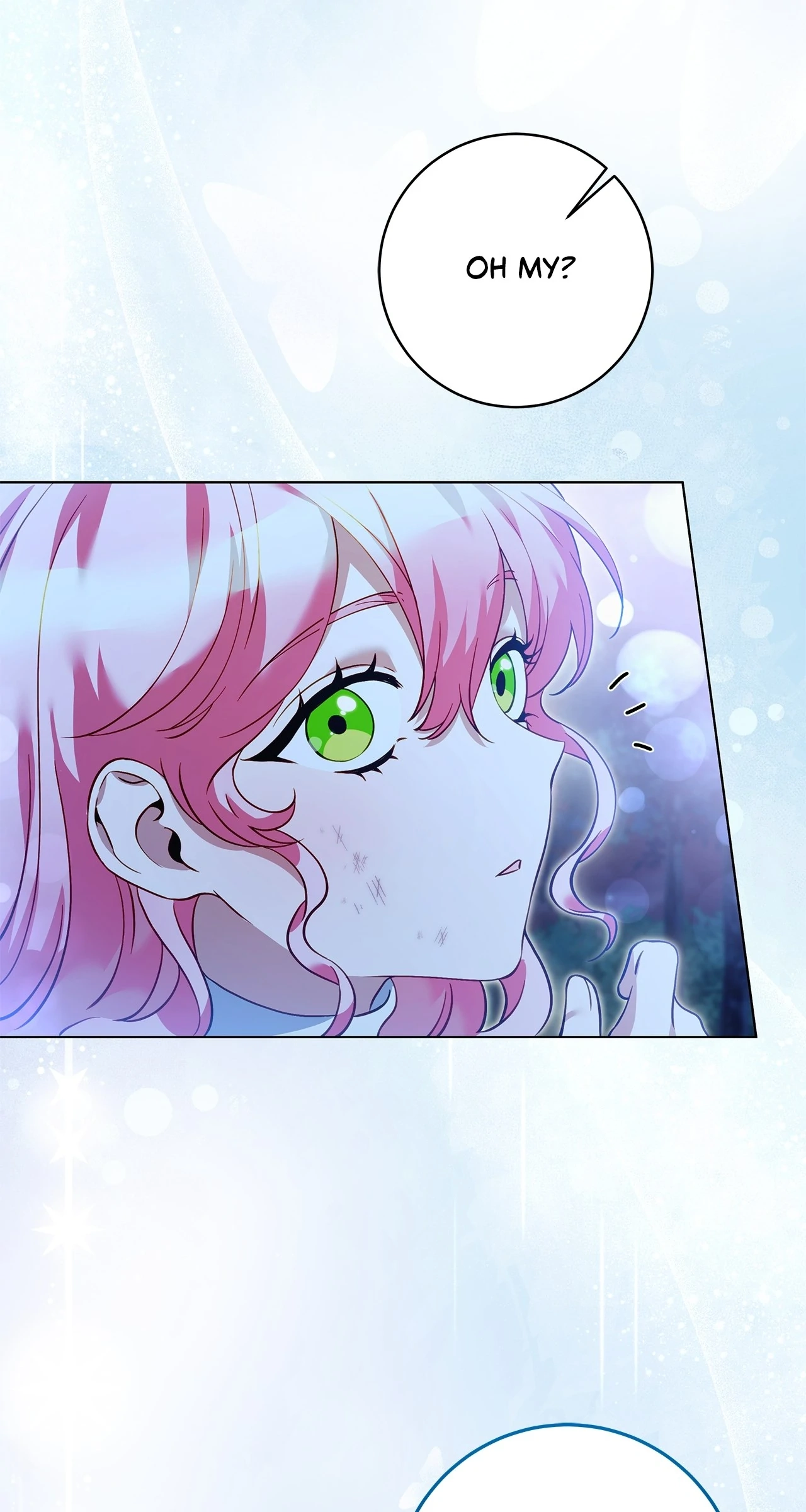 Read I Became a Wretched Extra in a Healing Story Manga Online