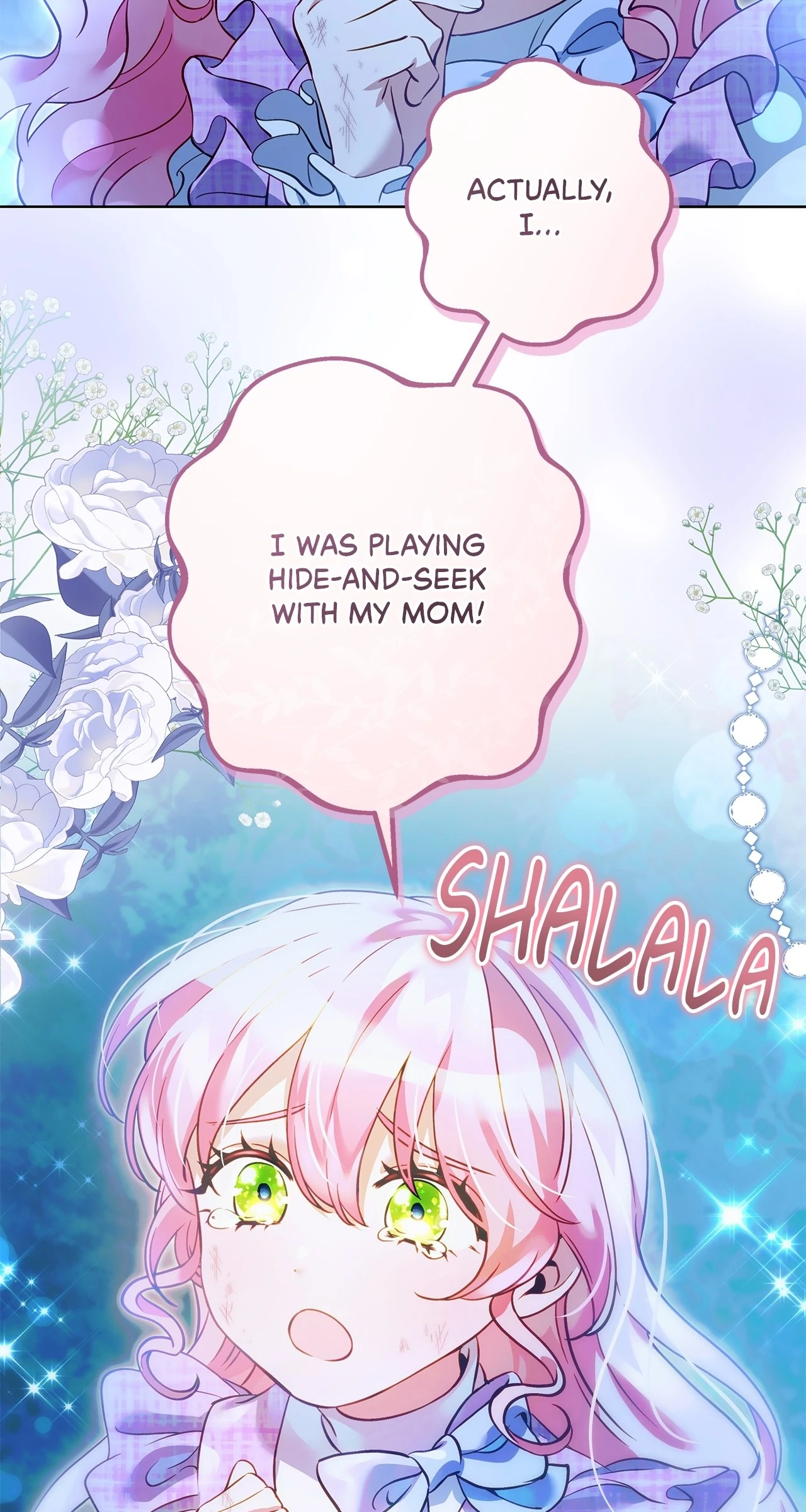 Read I Became a Wretched Extra in a Healing Story Manga Online