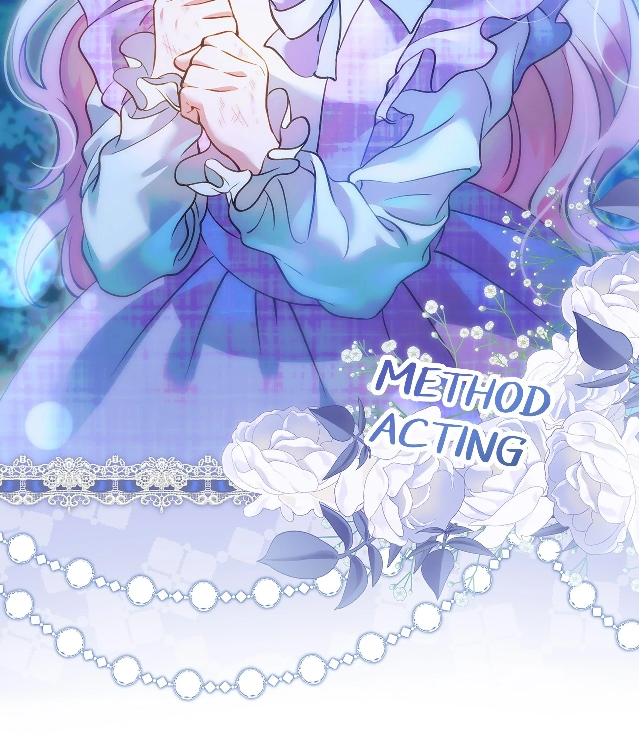 Read I Became a Wretched Extra in a Healing Story Manga Online