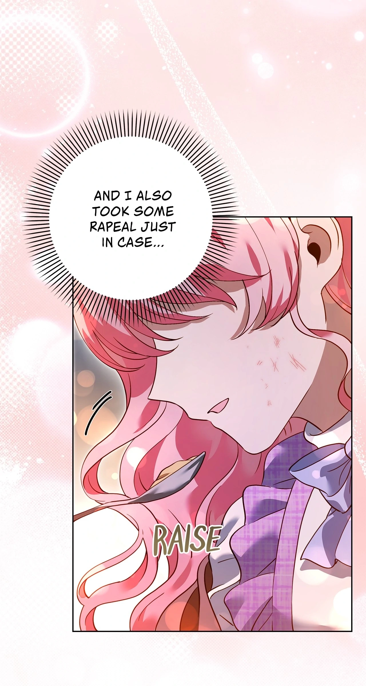 Read I Became a Wretched Extra in a Healing Story Manga Online