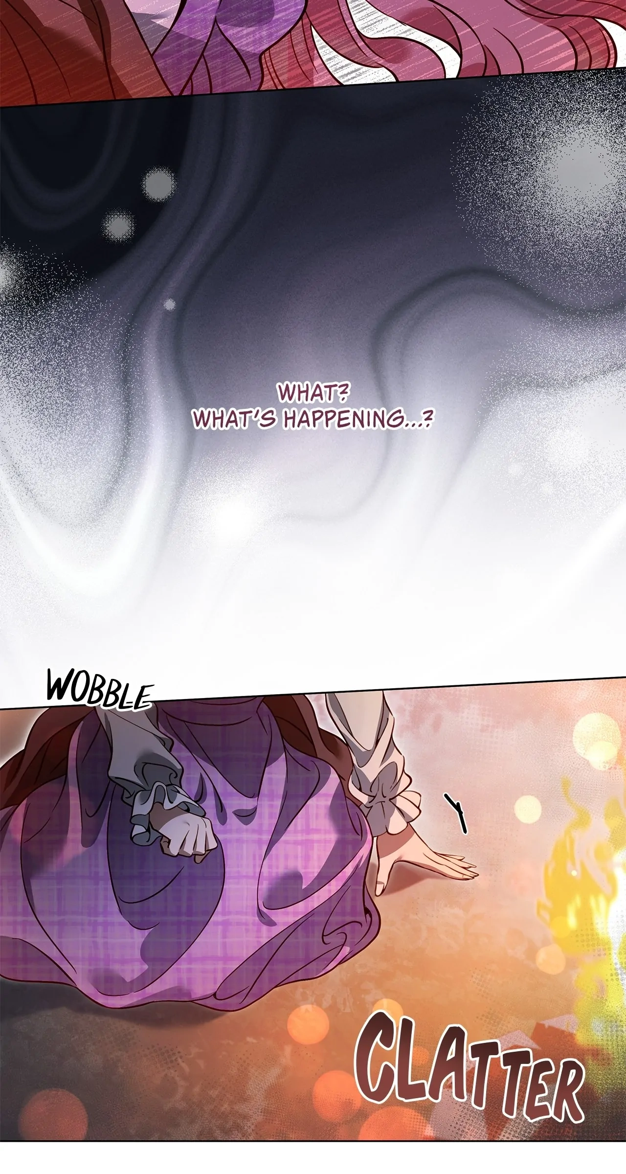 Read I Became a Wretched Extra in a Healing Story Manga Online