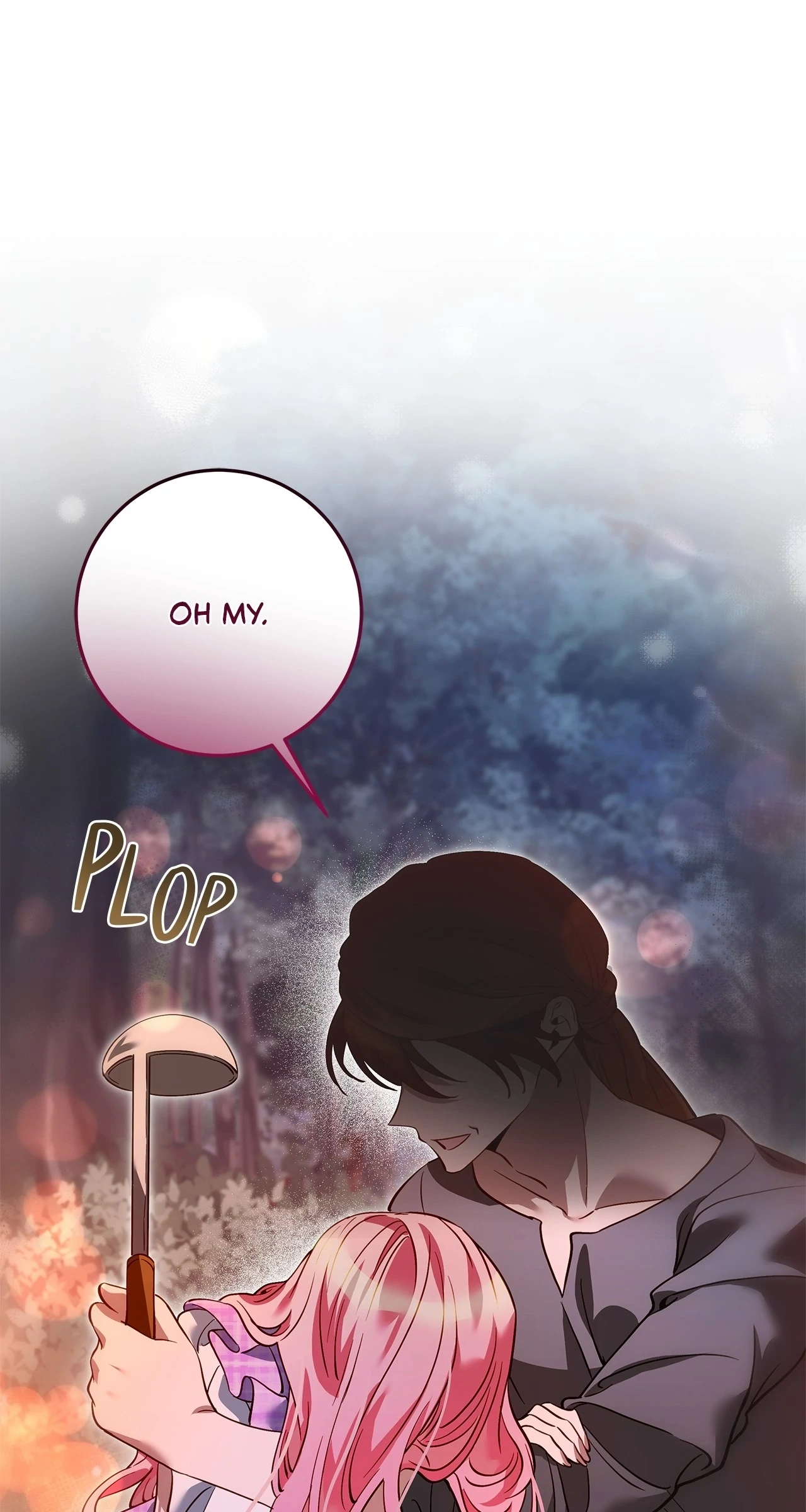 Read I Became a Wretched Extra in a Healing Story Manga Online