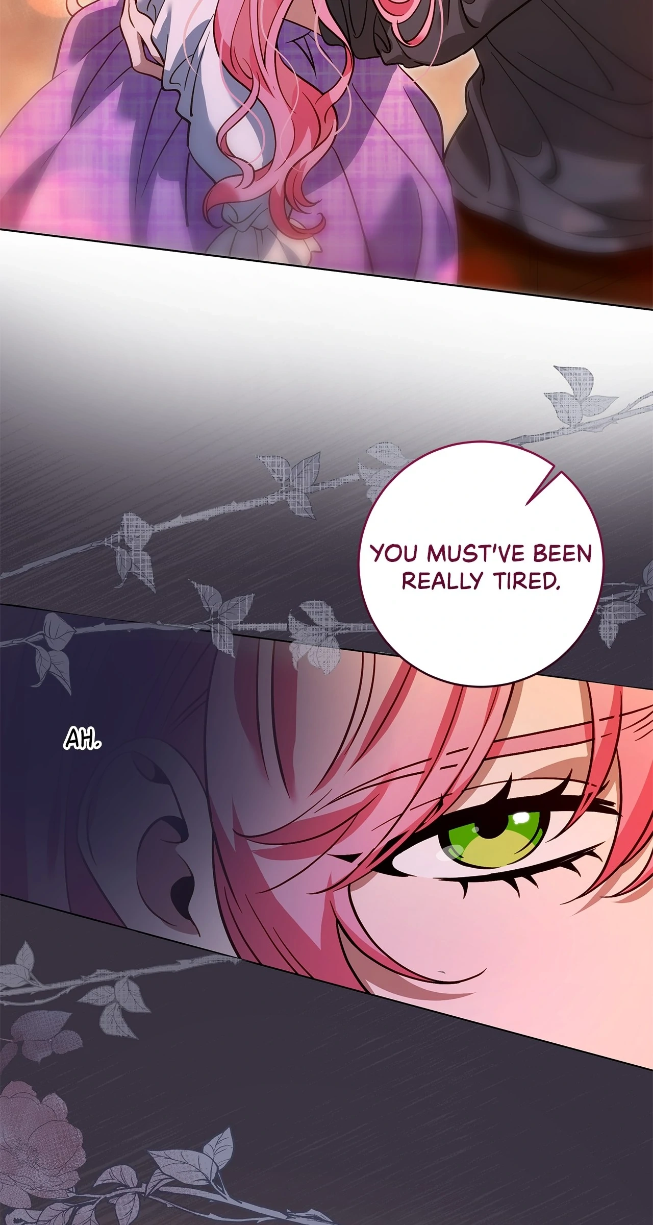 Read I Became a Wretched Extra in a Healing Story Manga Online