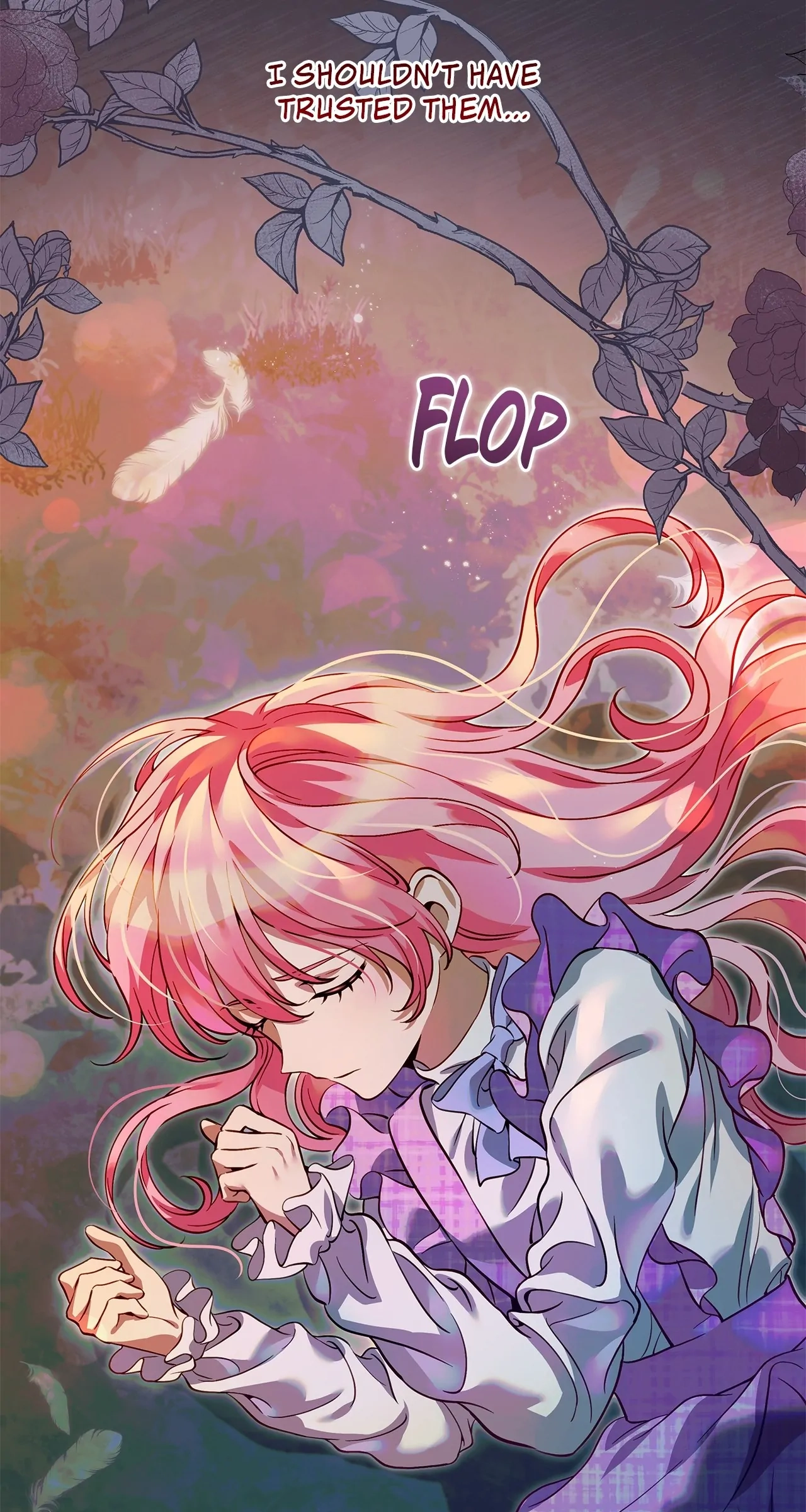 Read I Became a Wretched Extra in a Healing Story Manga Online