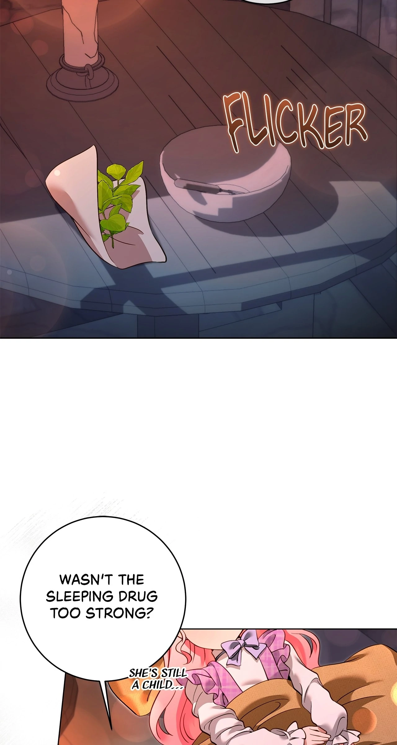 Read I Became a Wretched Extra in a Healing Story Manga Online