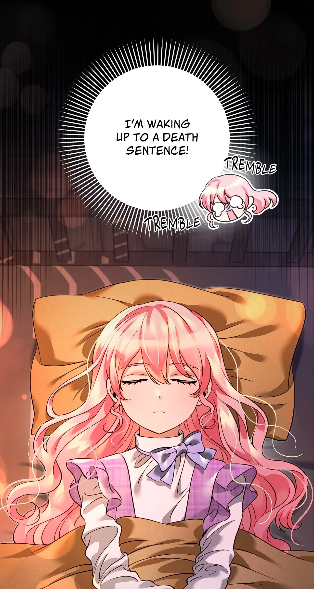 Read I Became a Wretched Extra in a Healing Story Manga Online