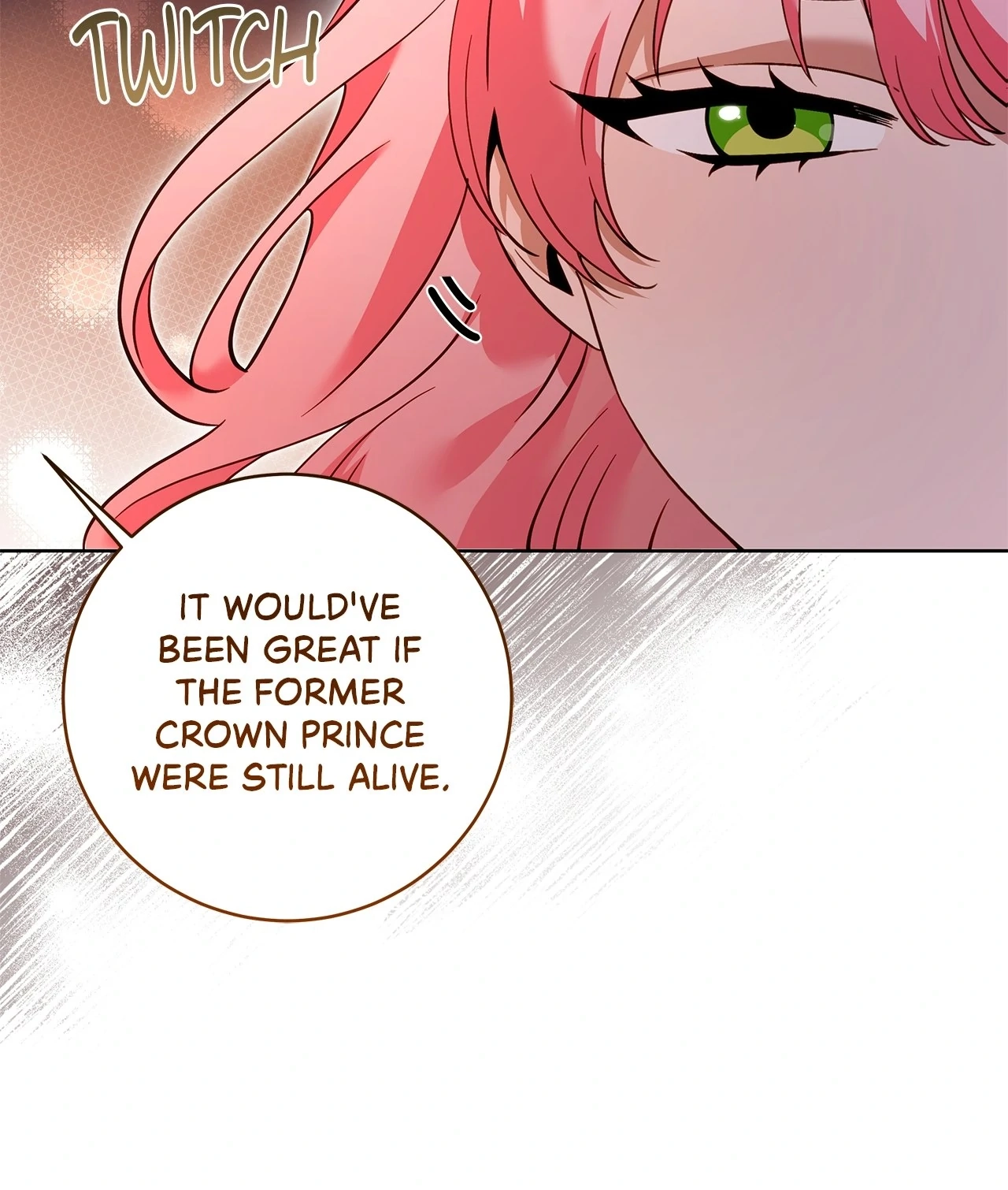 Read I Became a Wretched Extra in a Healing Story Manga Online